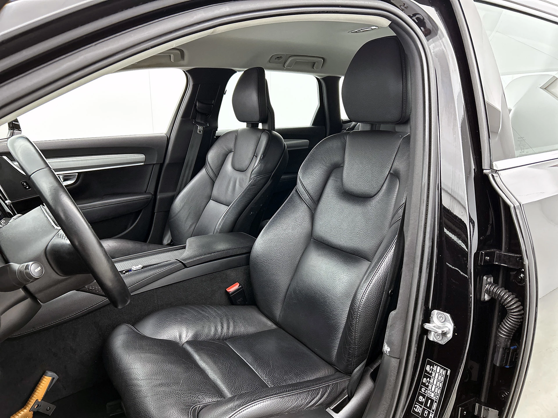 Hoofdafbeelding Volvo V90