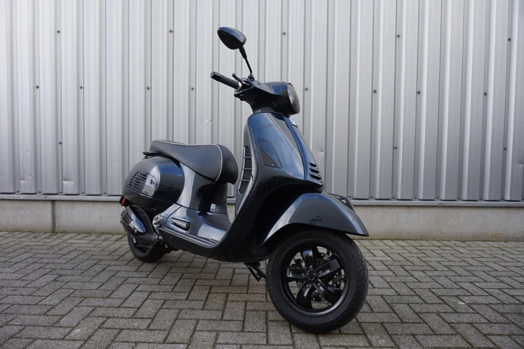 Hoofdafbeelding Piaggio Gts 300