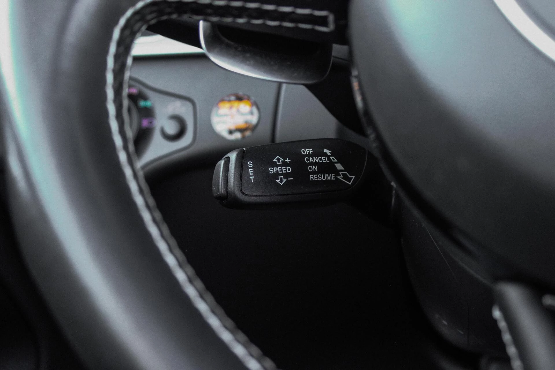 Hoofdafbeelding Audi S5