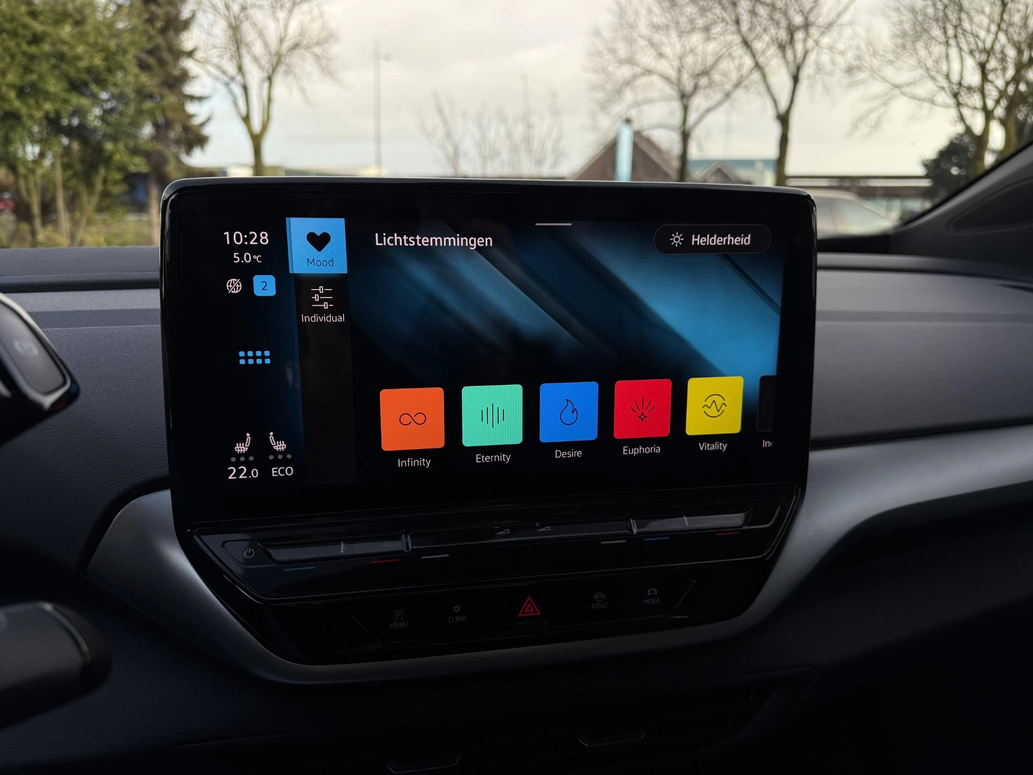 Hoofdafbeelding Volkswagen ID.4