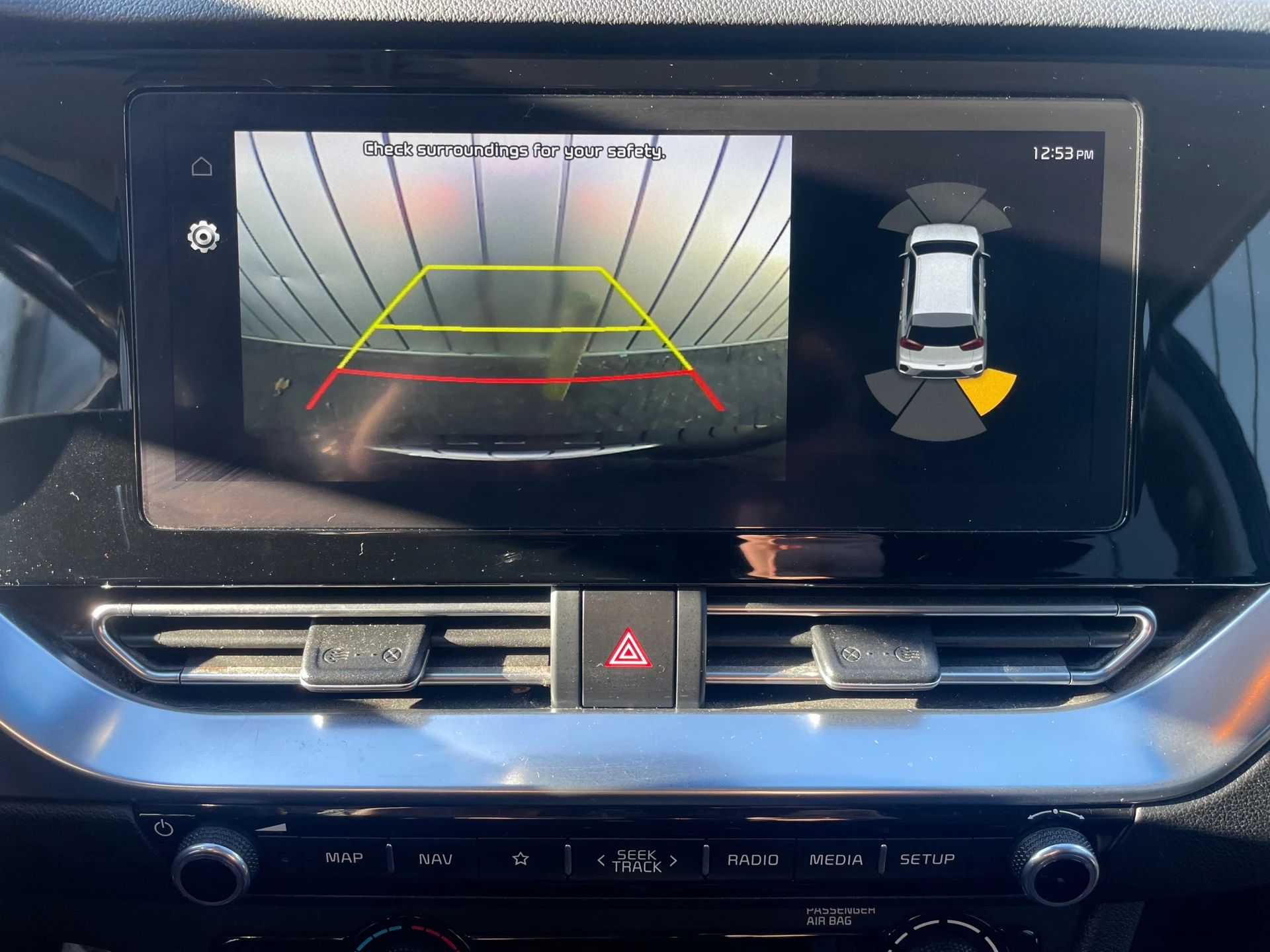 Hoofdafbeelding Kia e-Niro