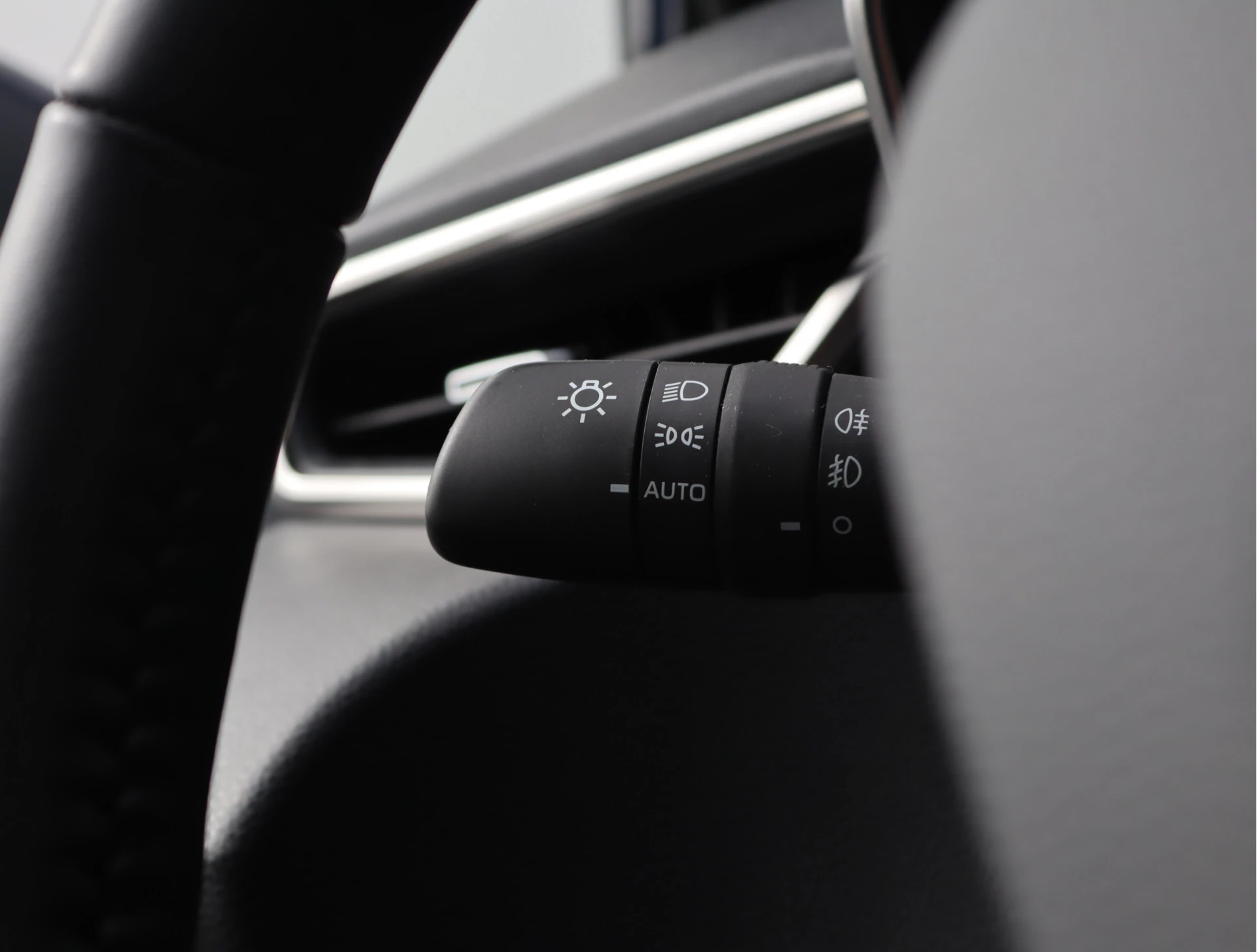 Hoofdafbeelding Suzuki Swace