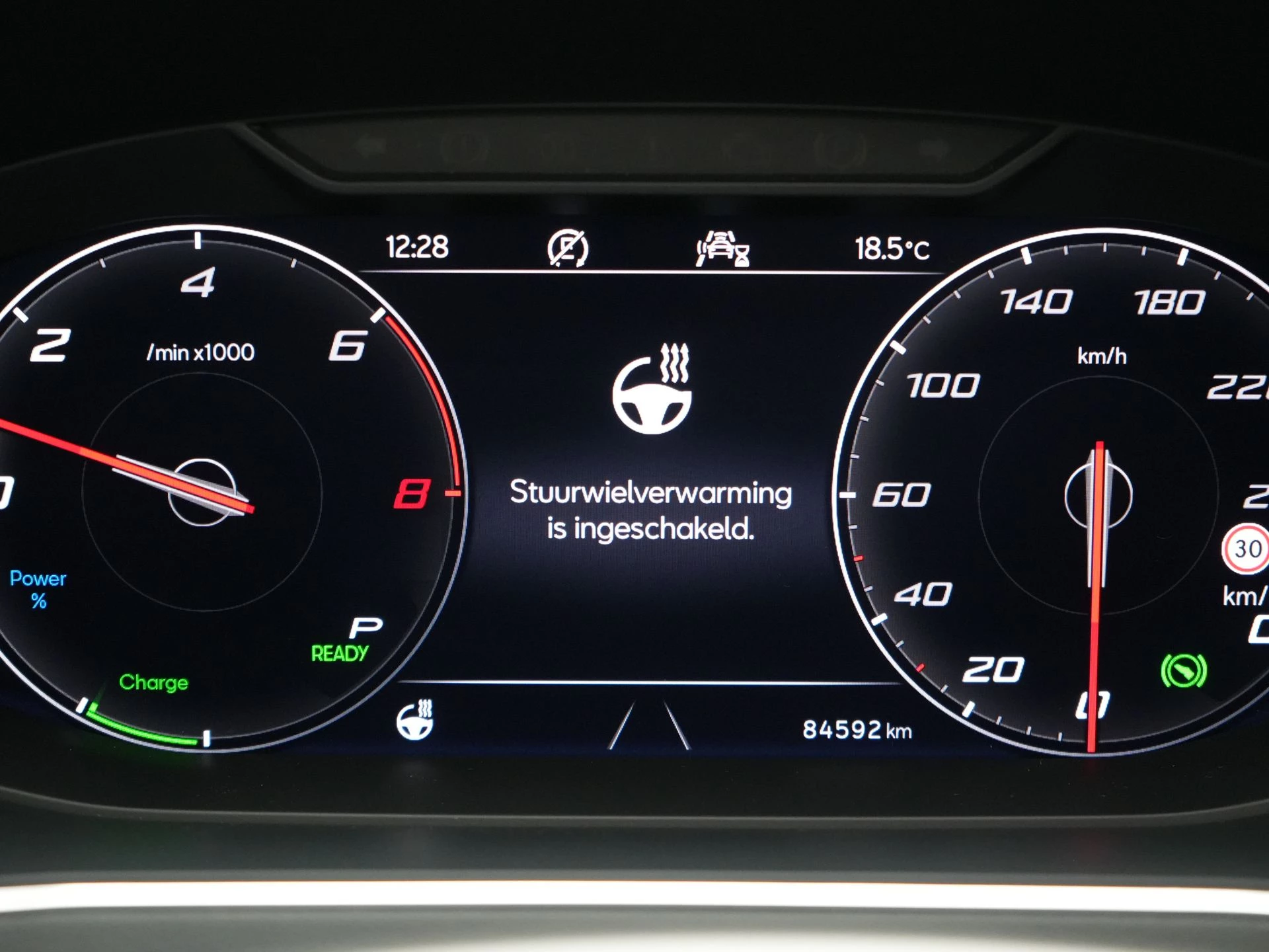 Hoofdafbeelding SEAT Tarraco