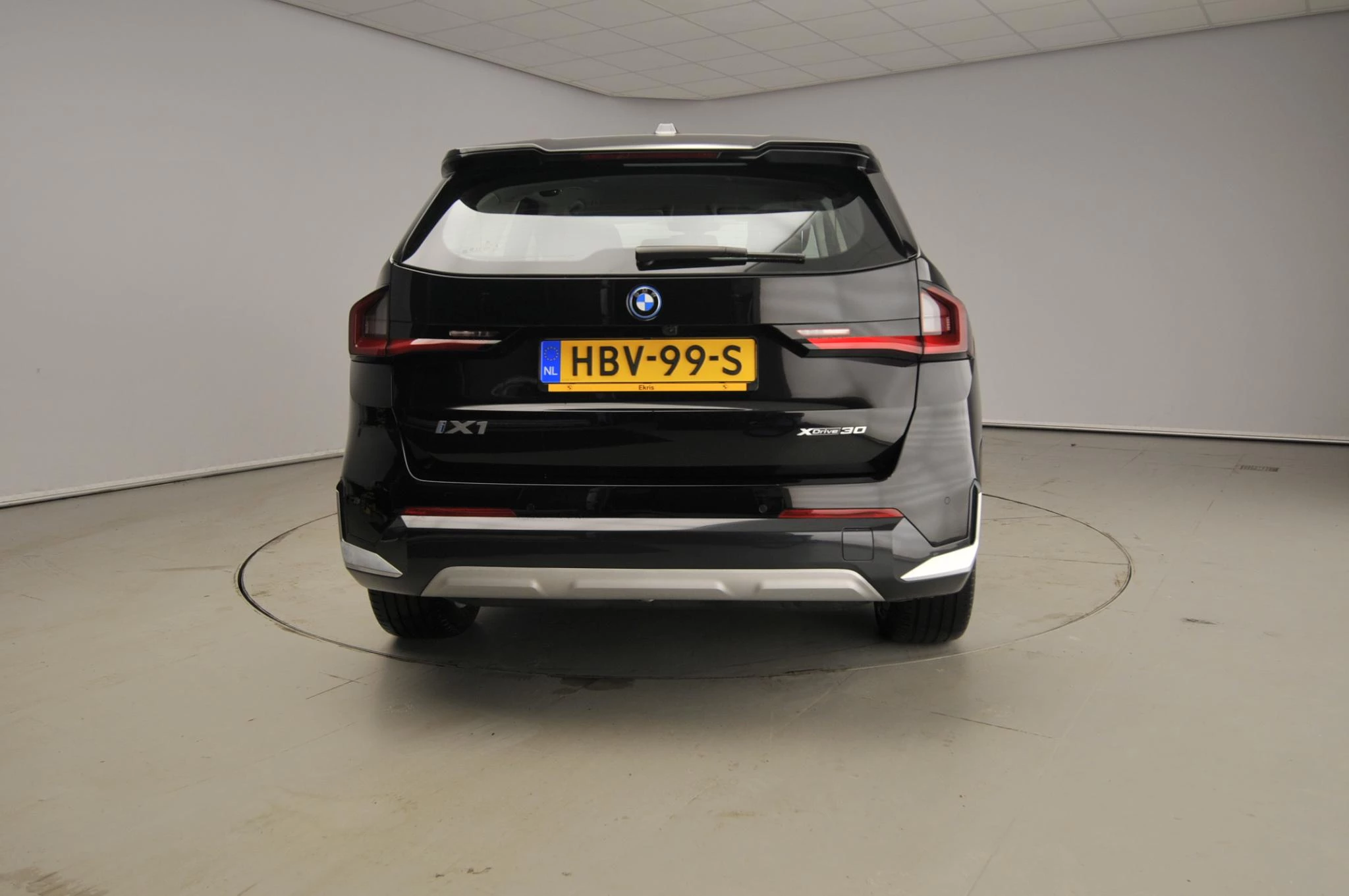 Hoofdafbeelding BMW iX1