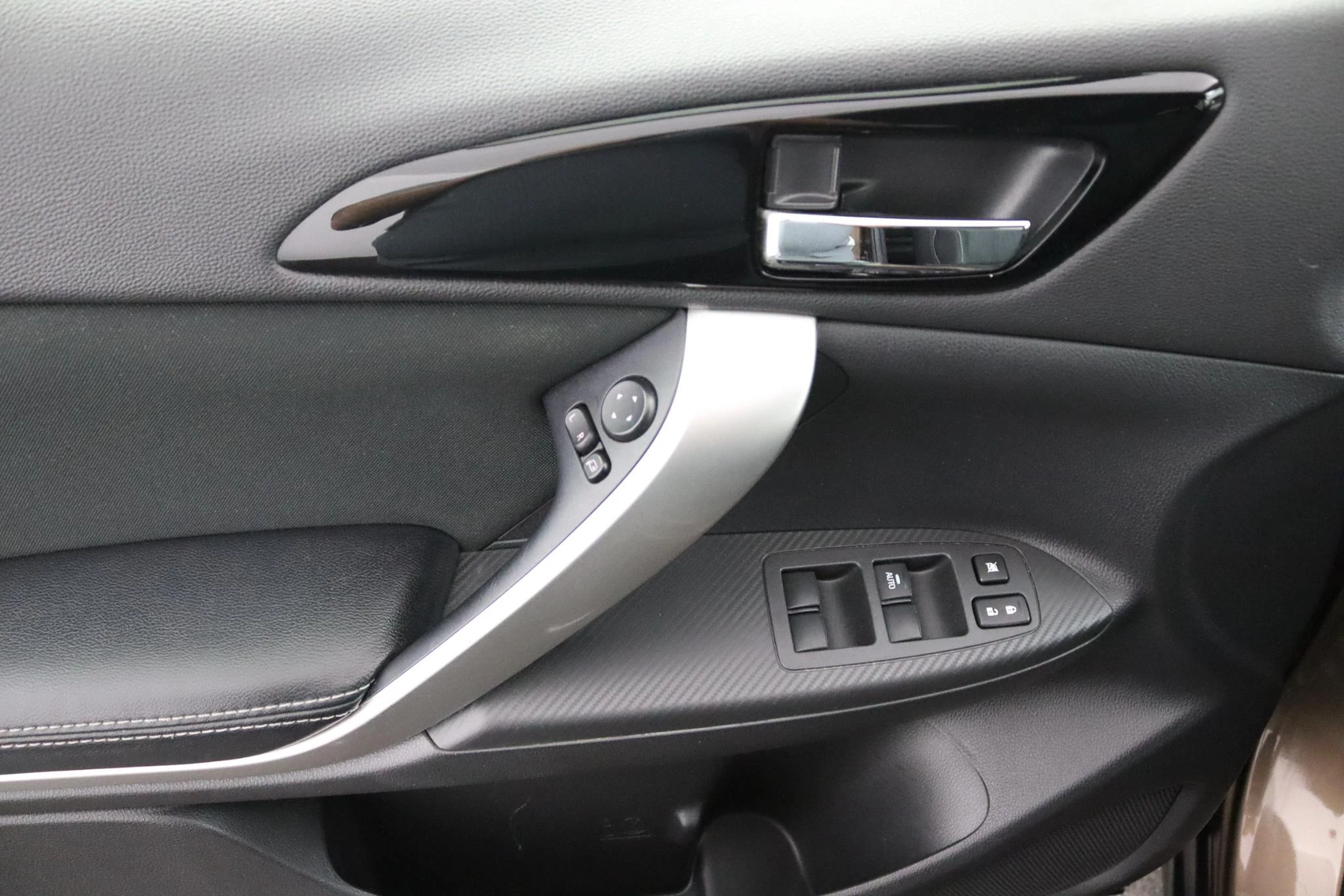 Hoofdafbeelding Mitsubishi Eclipse Cross
