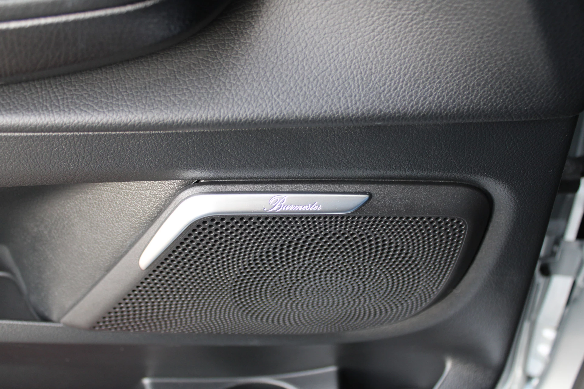 Hoofdafbeelding Mercedes-Benz EQV