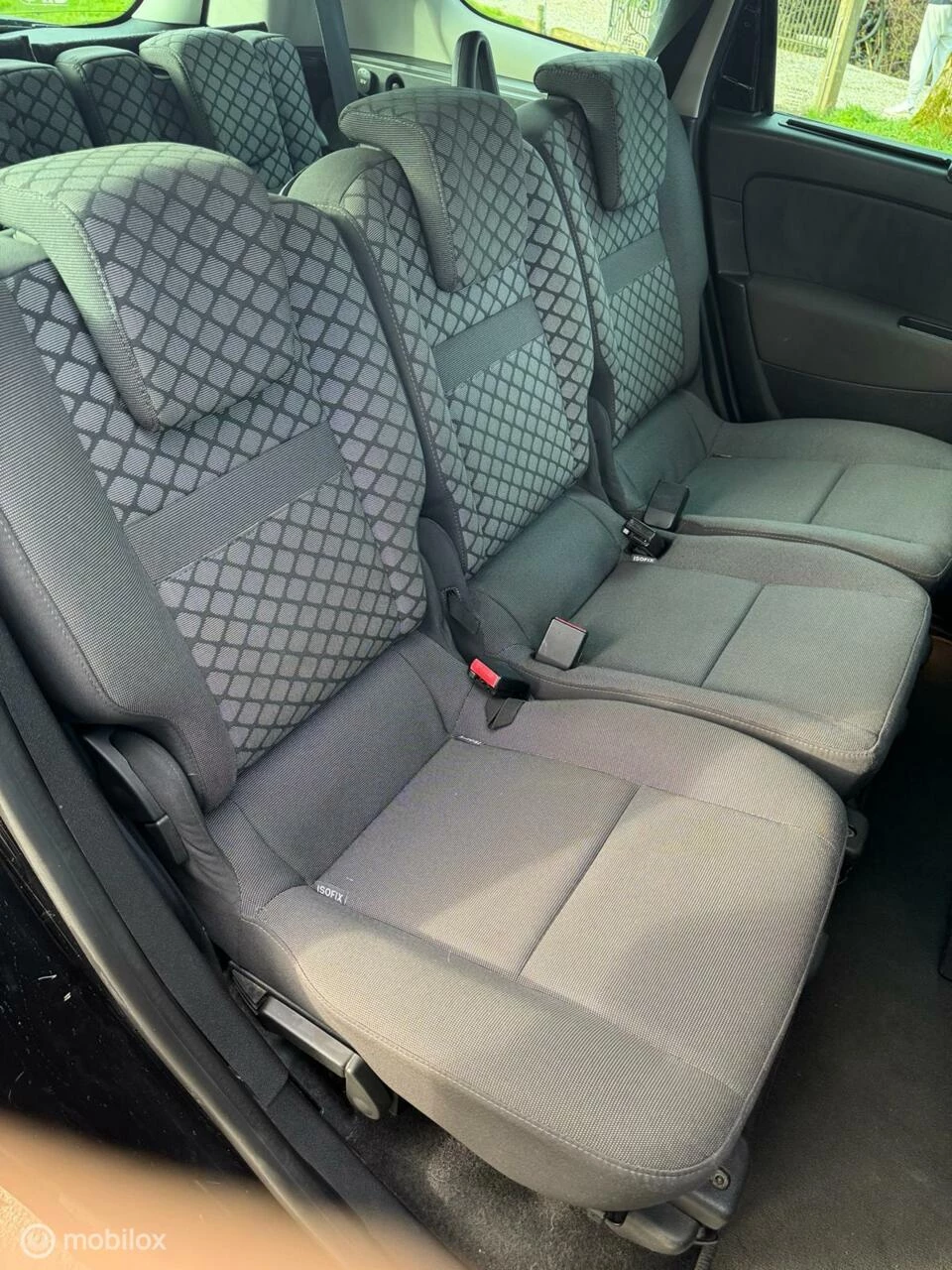 Hoofdafbeelding Renault Grand Scénic