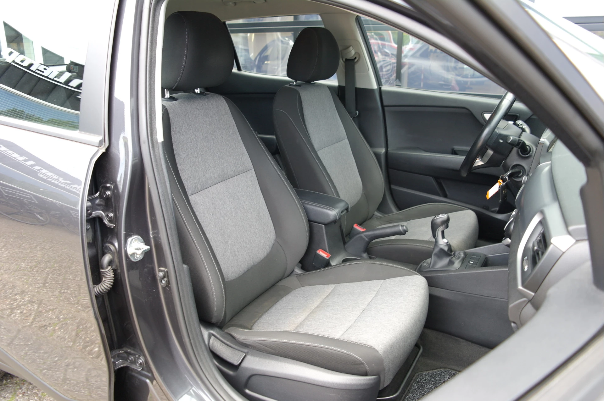 Hoofdafbeelding Kia Stonic