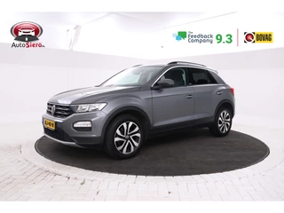 Volkswagen T-Roc 2.0 TDI Active Panorama dak, Digital dash, Climate.