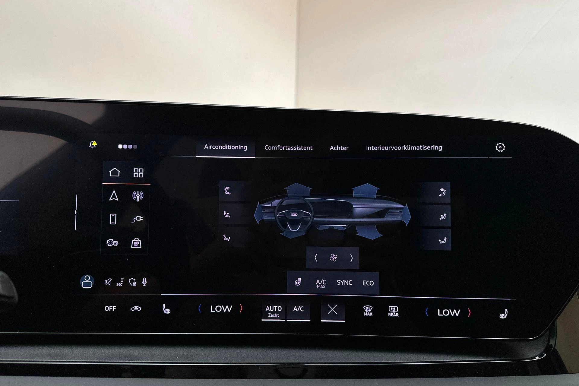 Hoofdafbeelding Audi Q6 e-tron