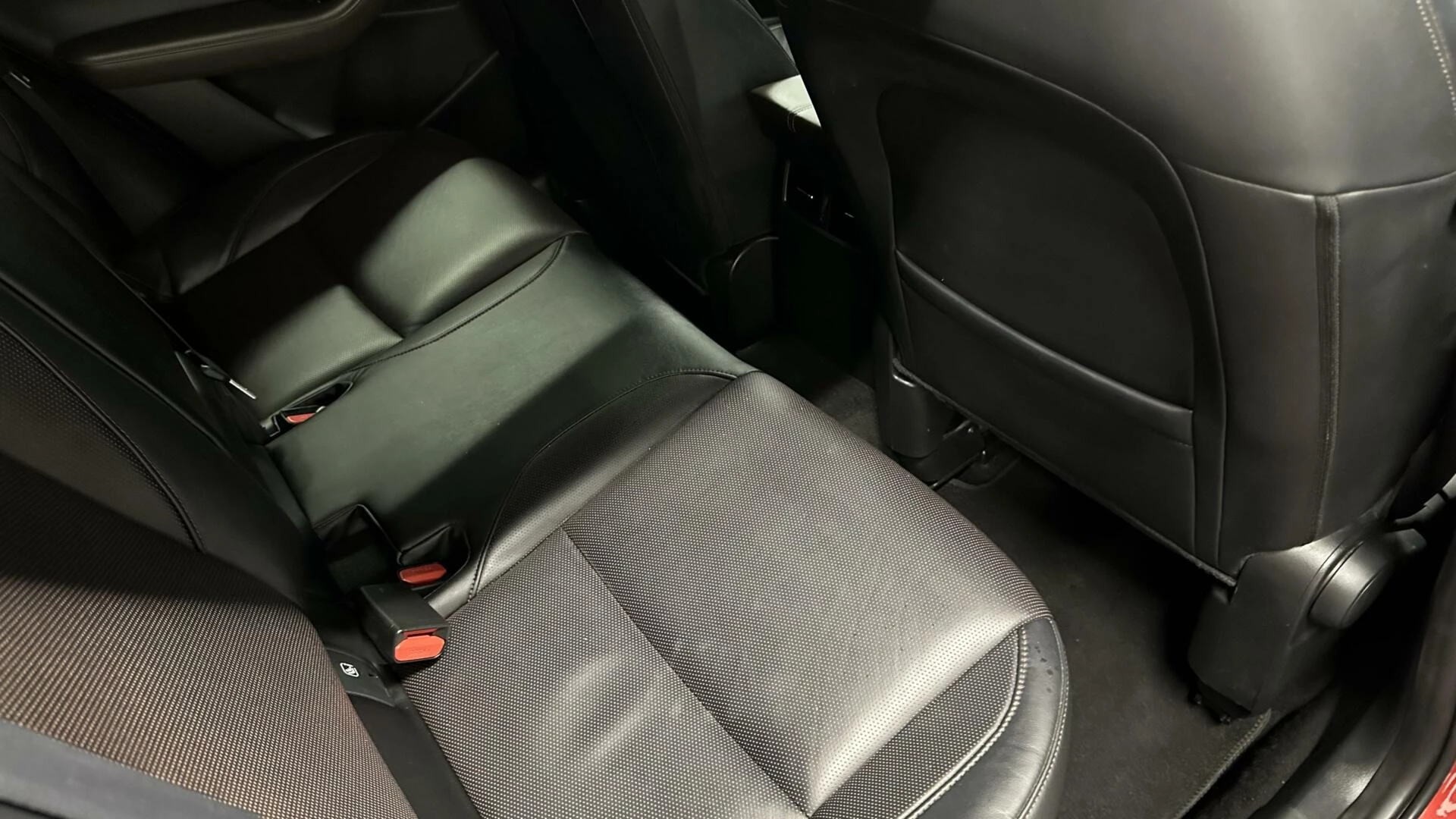 Hoofdafbeelding Mazda CX-30