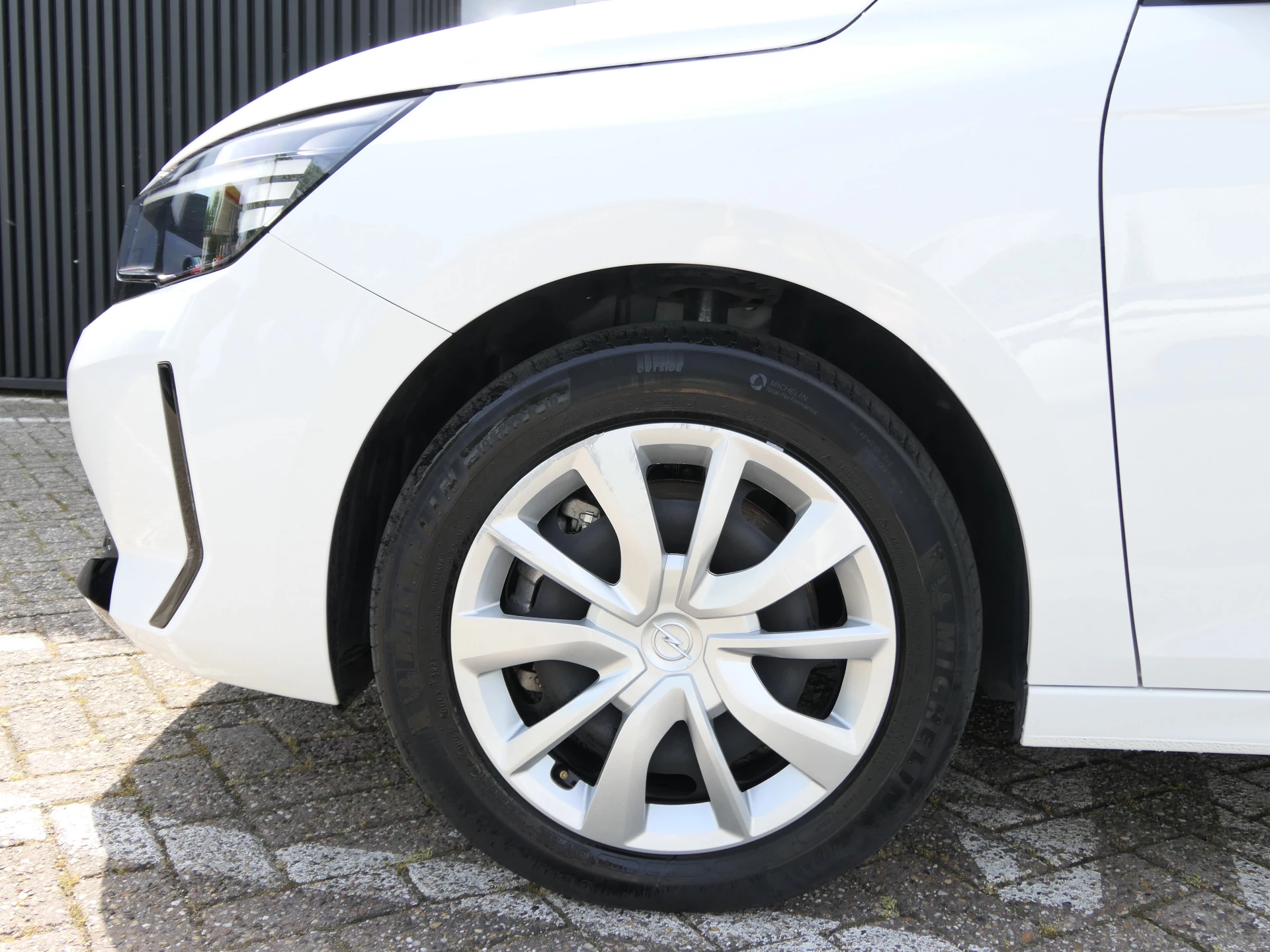 Hoofdafbeelding Opel Corsa-e