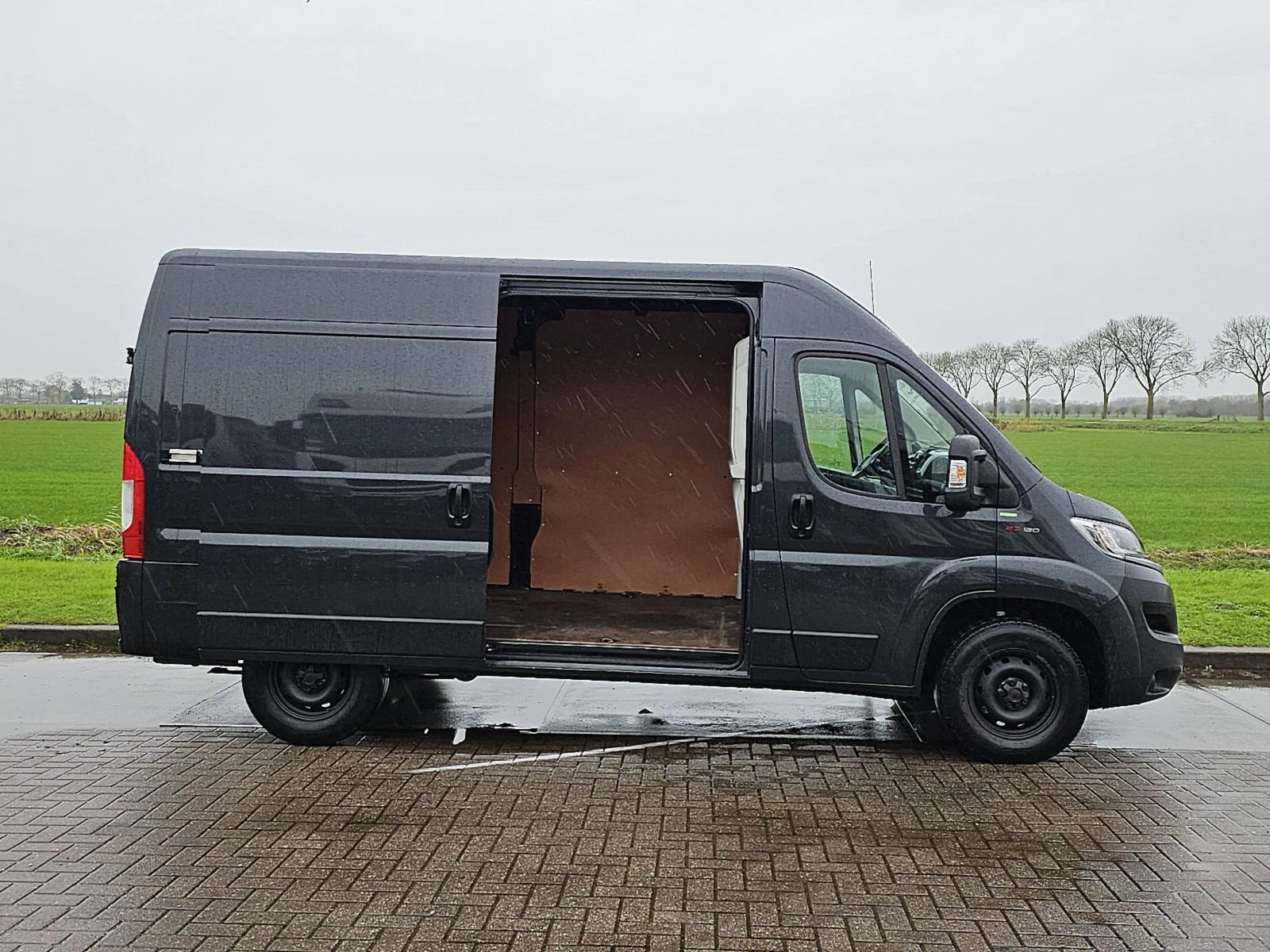 Hoofdafbeelding Fiat Ducato