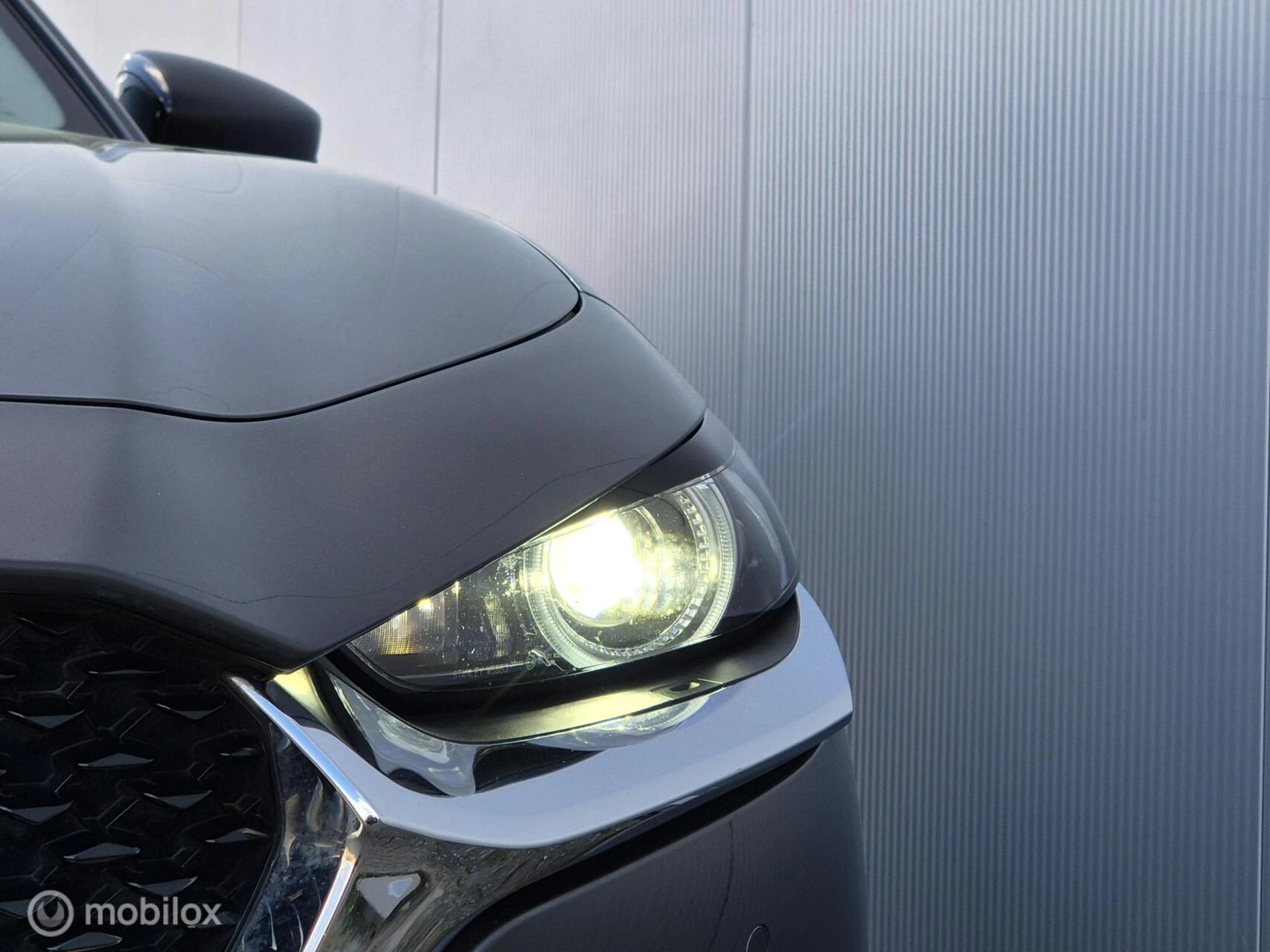 Hoofdafbeelding Mazda CX-30