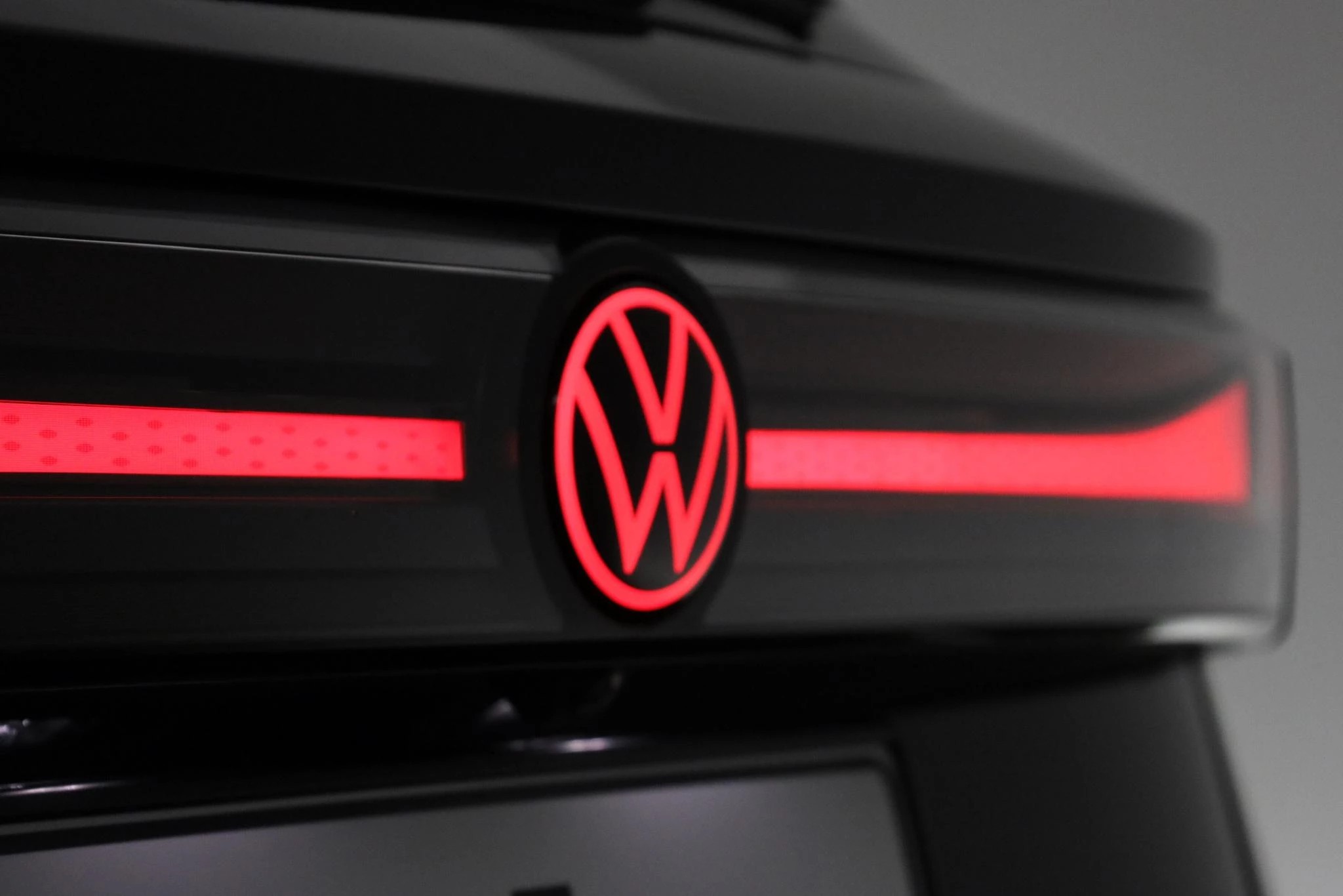 Hoofdafbeelding Volkswagen ID.7