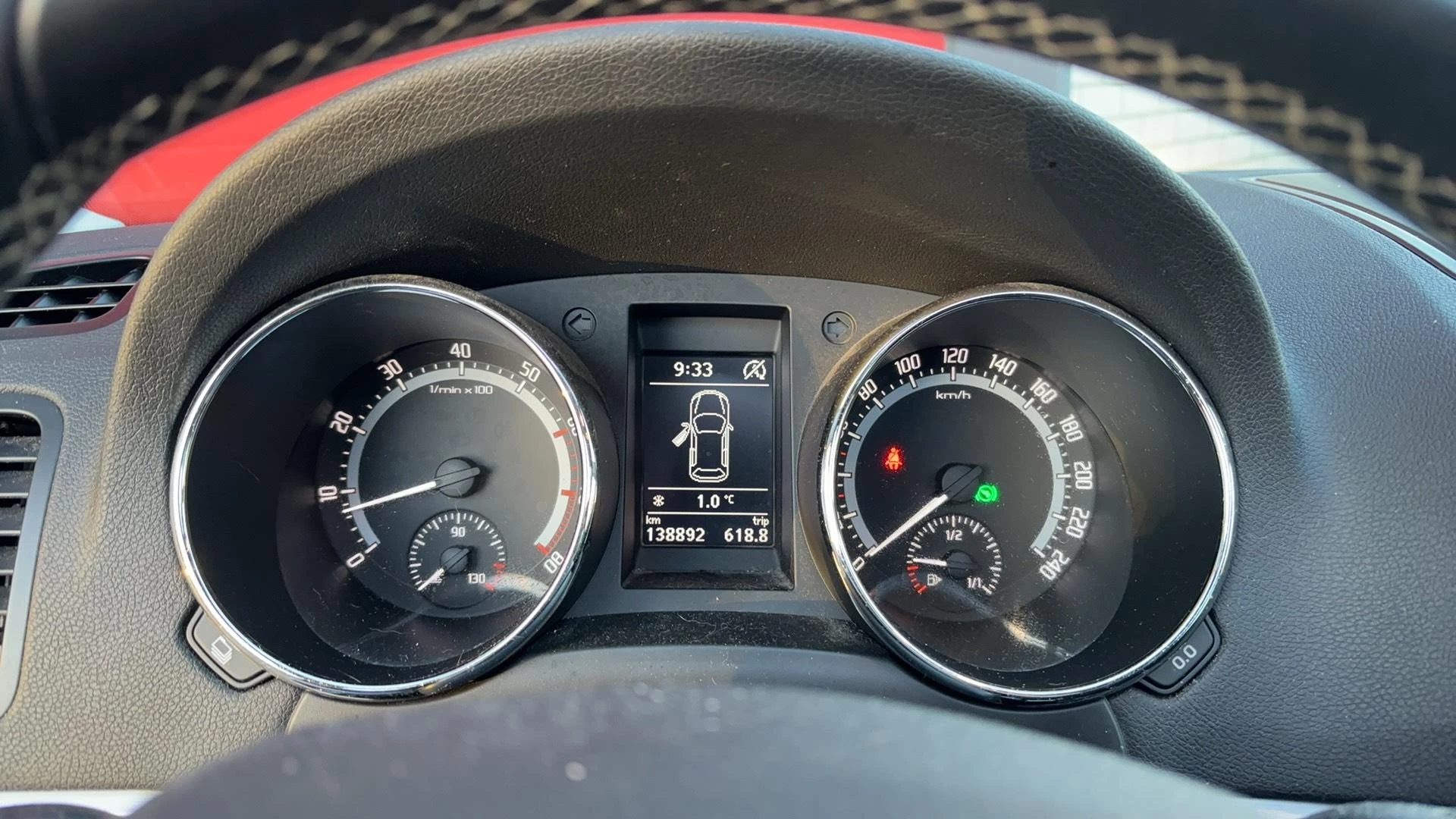 Hoofdafbeelding Škoda Yeti