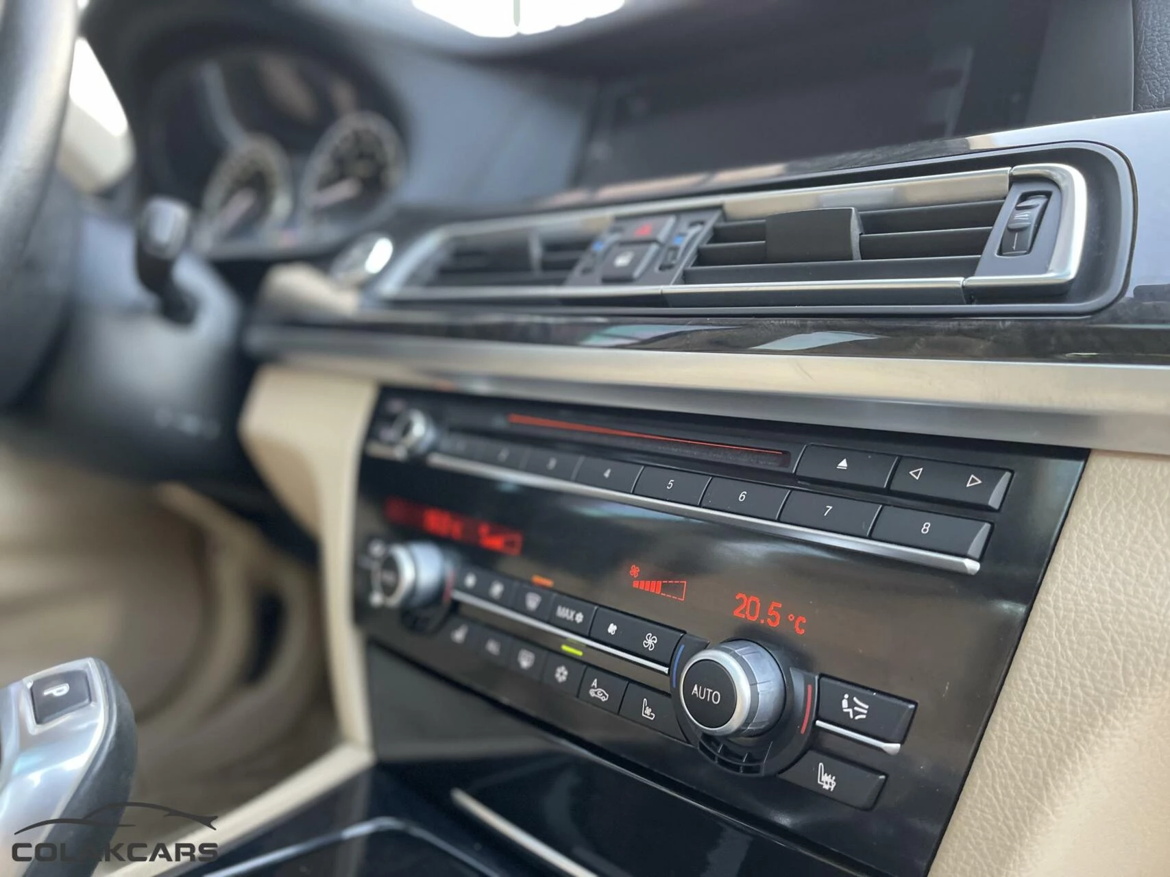 Hoofdafbeelding BMW Active Hybrid 7