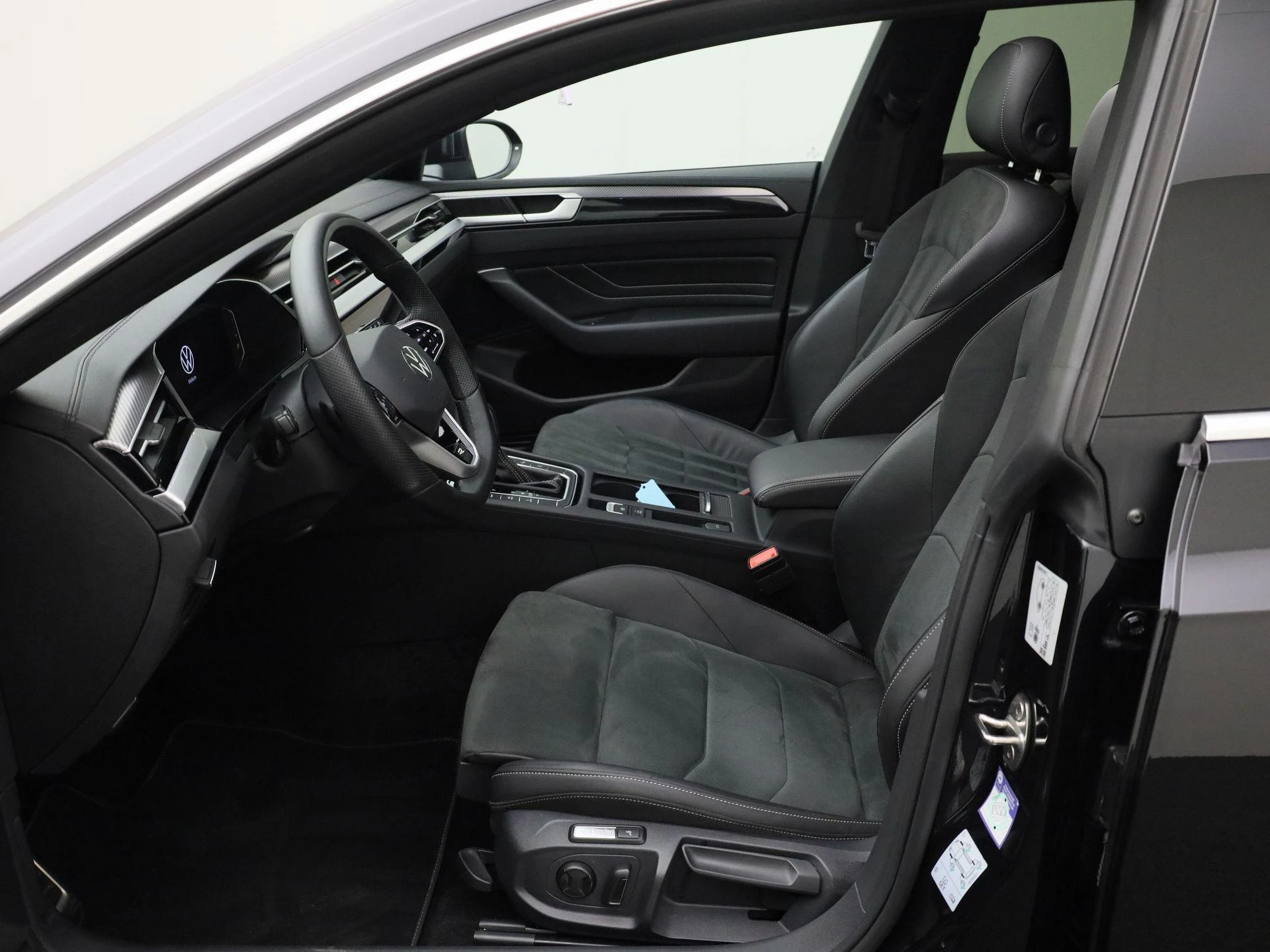 Hoofdafbeelding Volkswagen Arteon