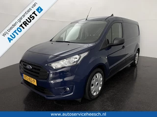 Hoofdafbeelding Ford Transit Connect 1.5 EcoBlue L2 l AIRCO l CRUISE CONTROL l HONDENVERVOER