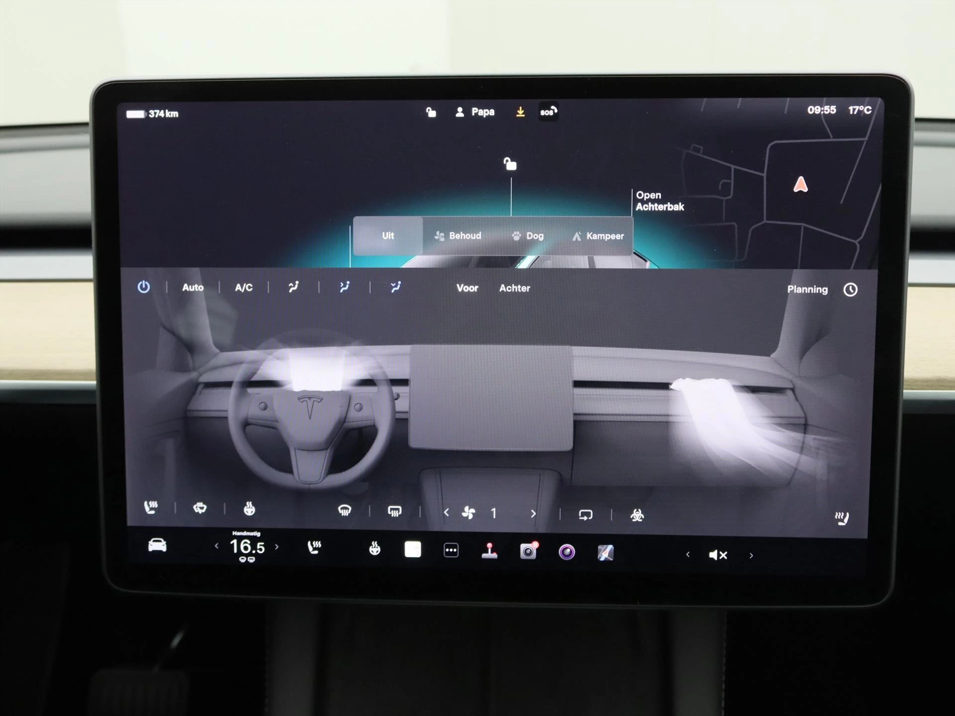 Hoofdafbeelding Tesla Model Y