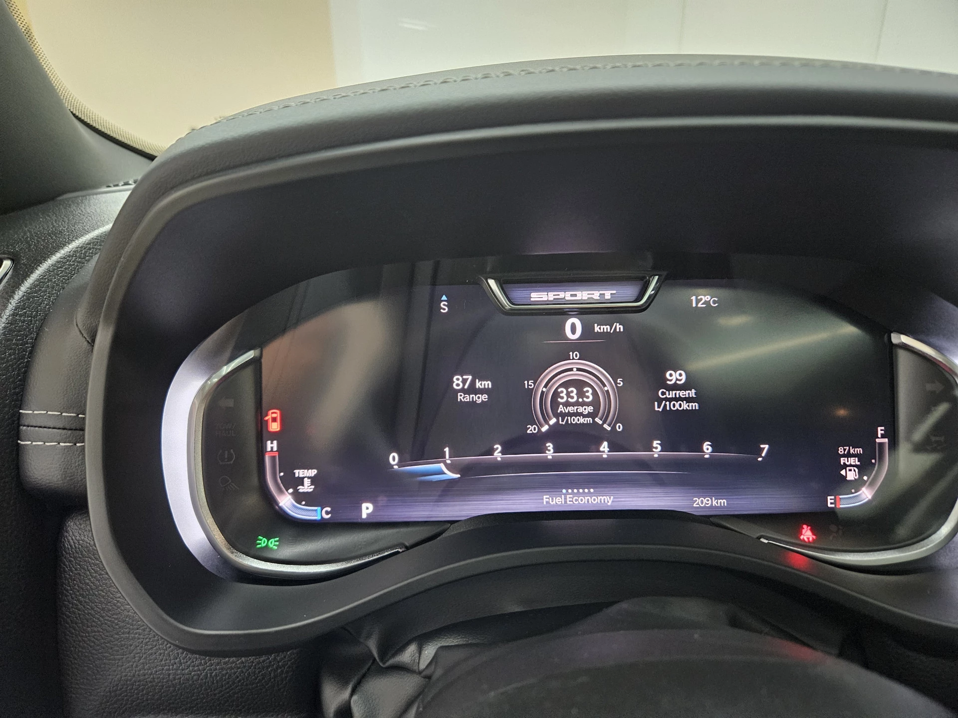 Hoofdafbeelding Dodge Ram Pick-Up