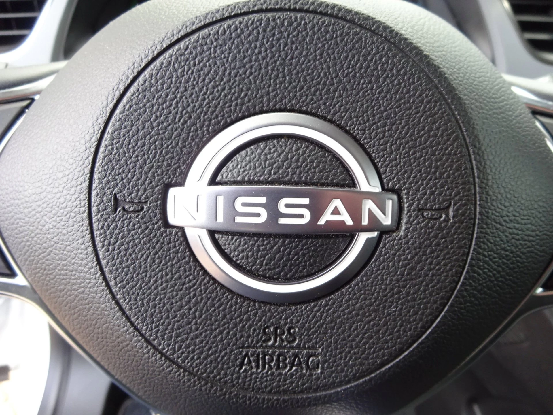 Hoofdafbeelding Nissan Townstar