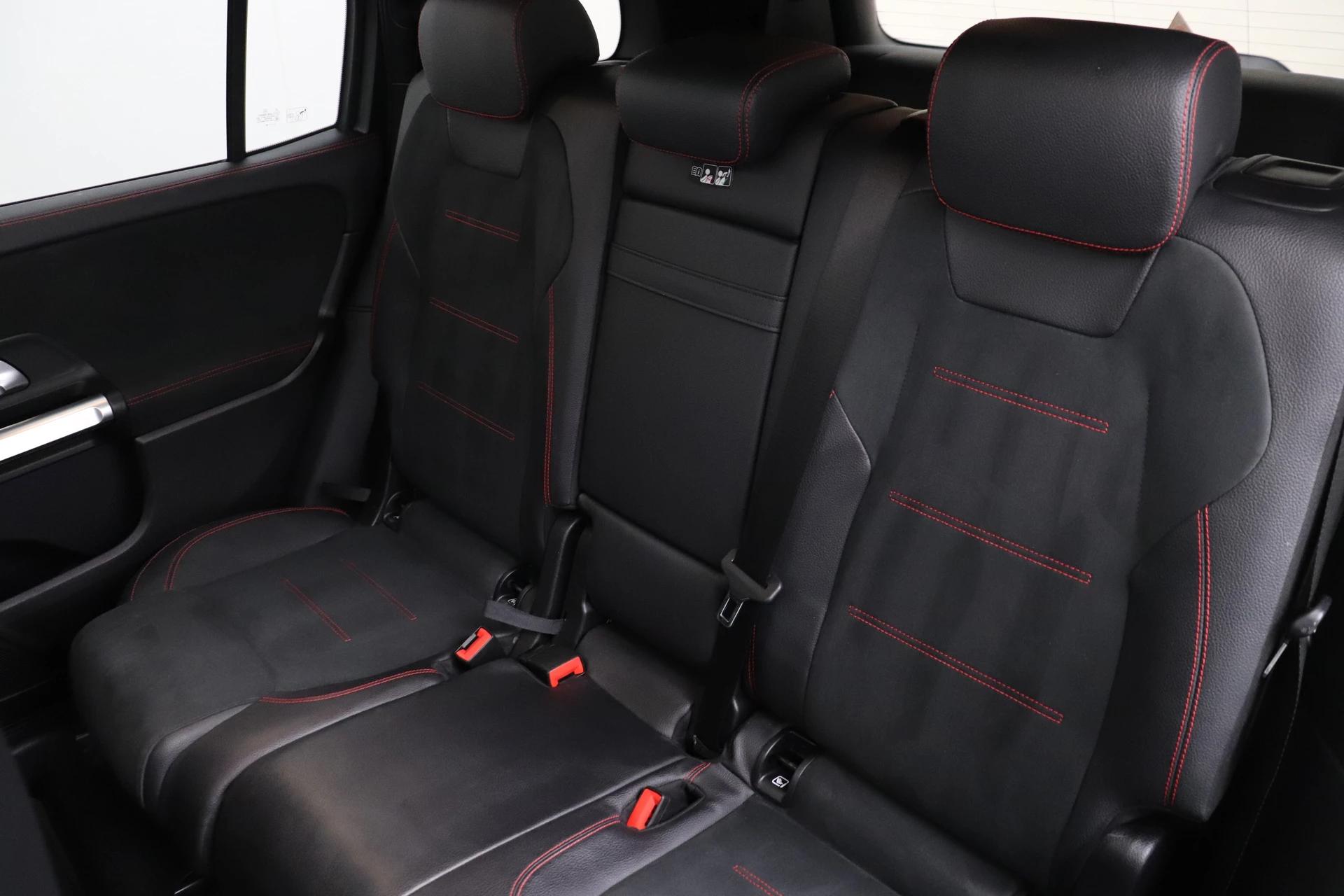 Hoofdafbeelding Mercedes-Benz GLB