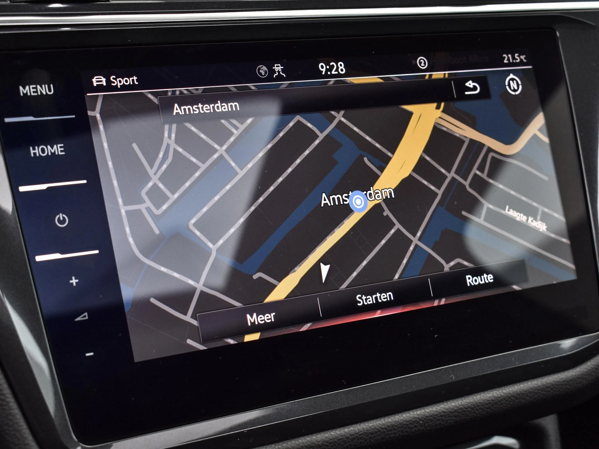 Hoofdafbeelding Volkswagen Tiguan Allspace