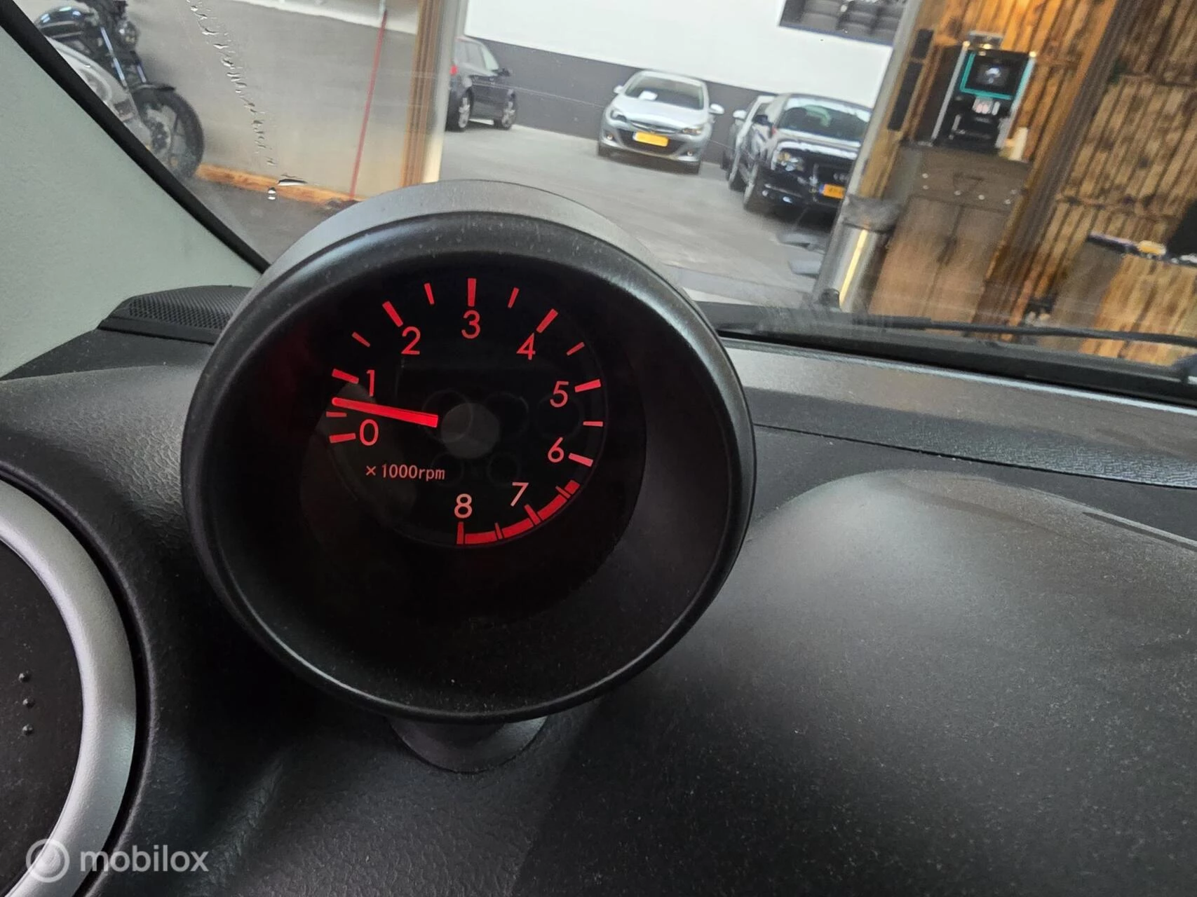 Hoofdafbeelding Suzuki Alto