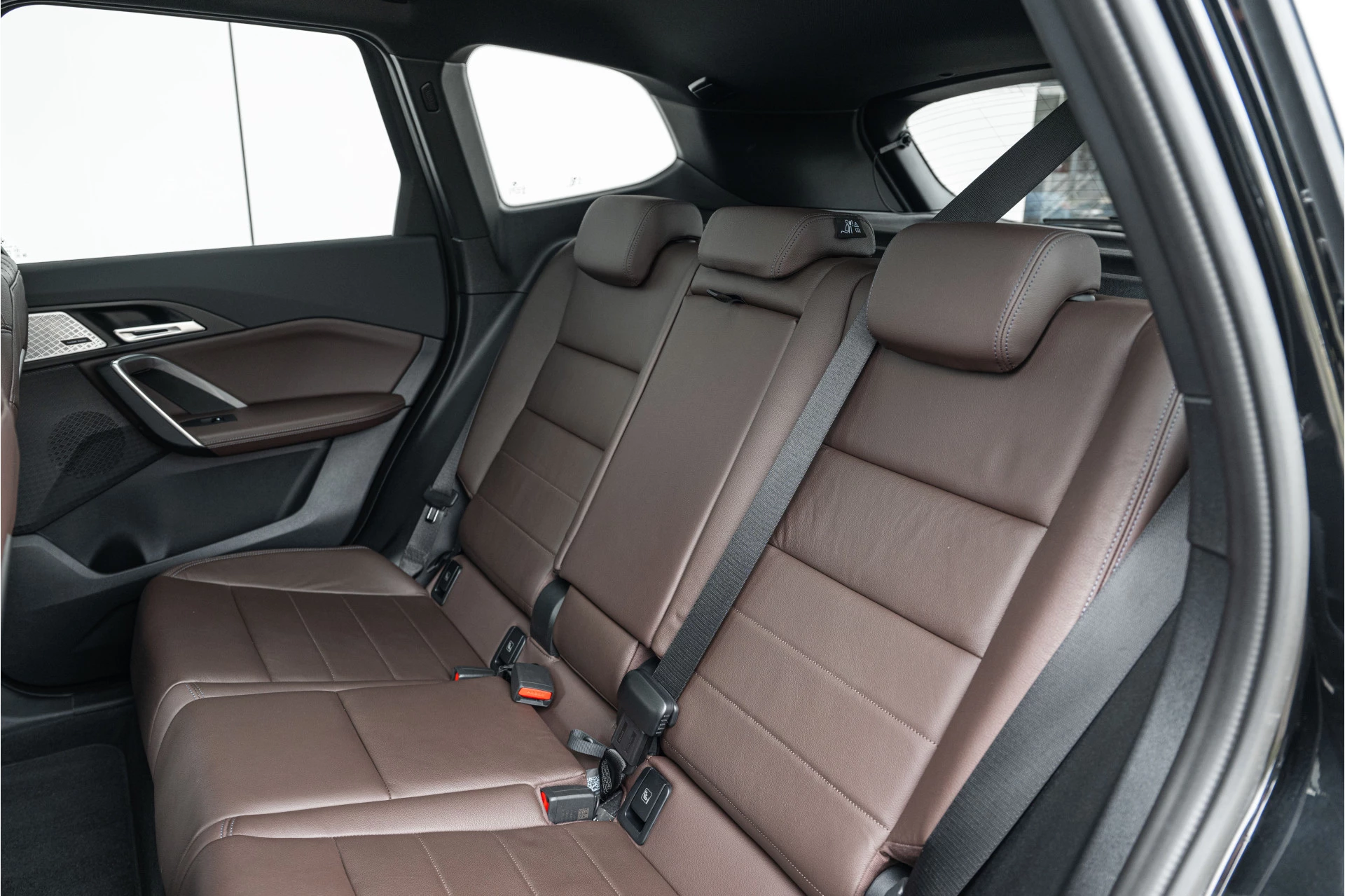 Hoofdafbeelding BMW iX1