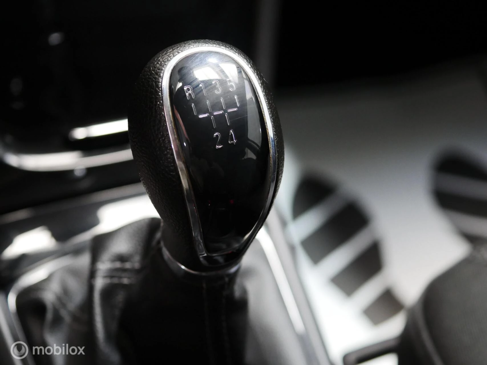 Hoofdafbeelding Opel Mokka X