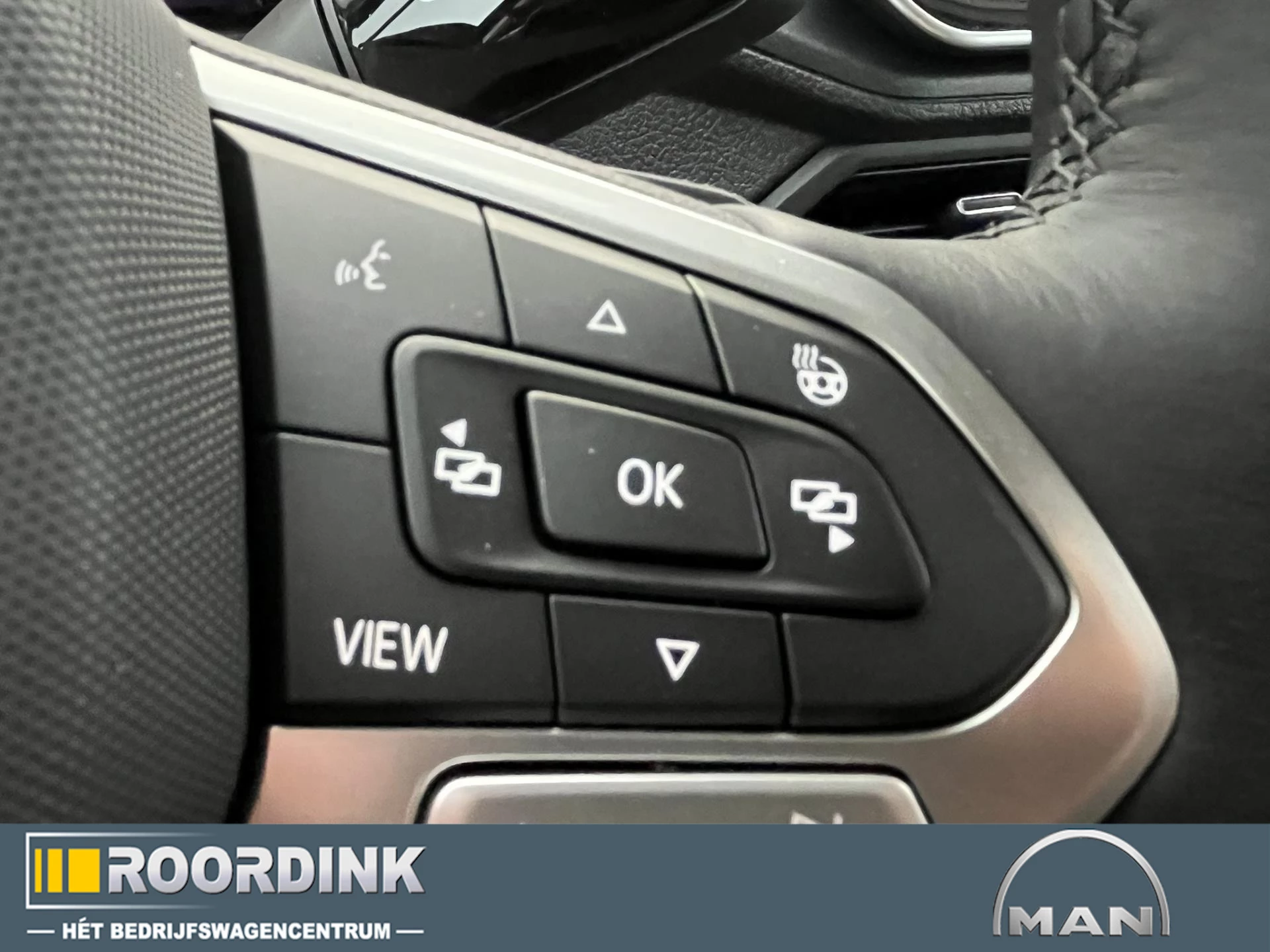 Hoofdafbeelding MAN TGE