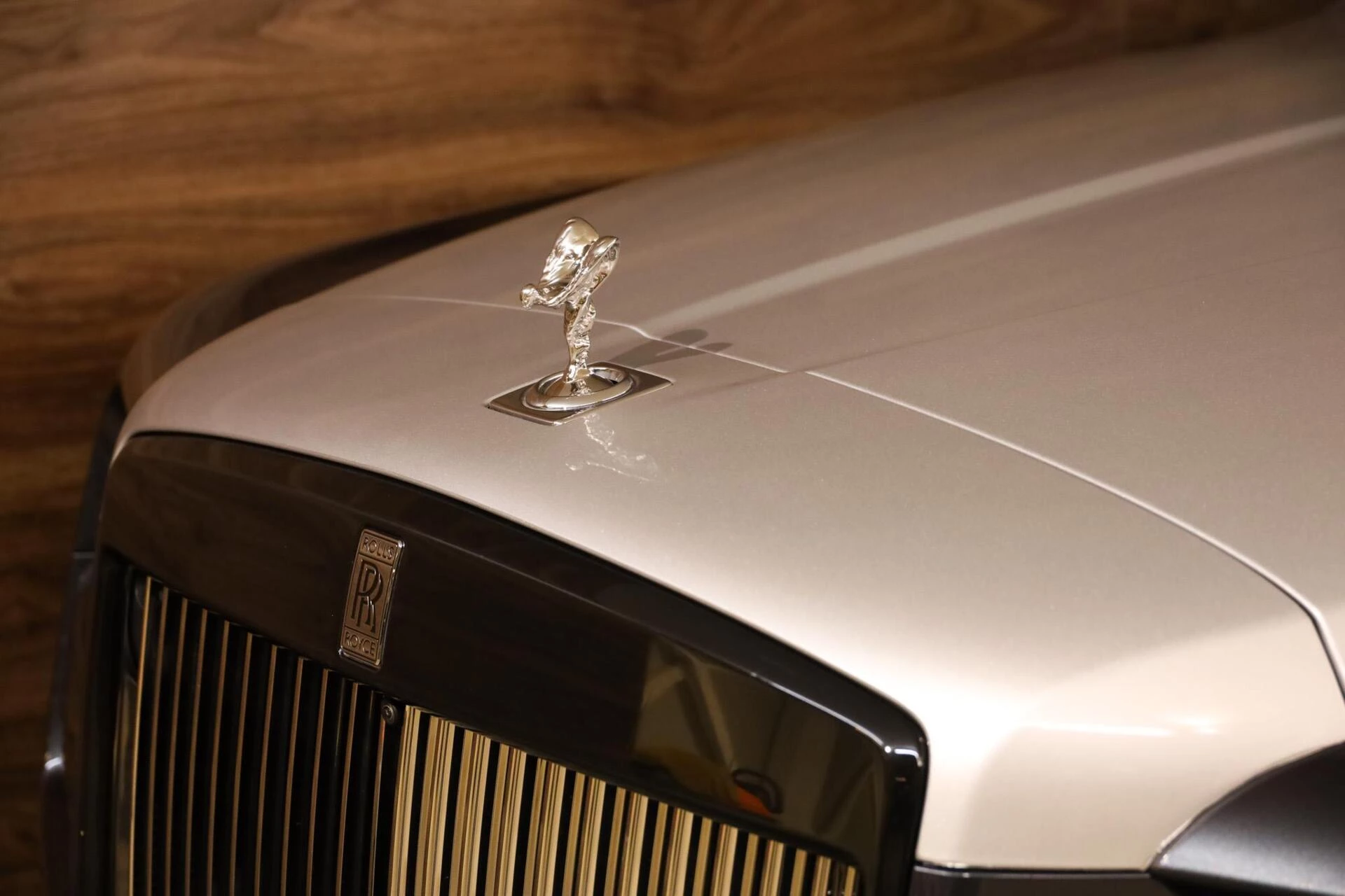 Hoofdafbeelding Rolls-Royce Cullinan