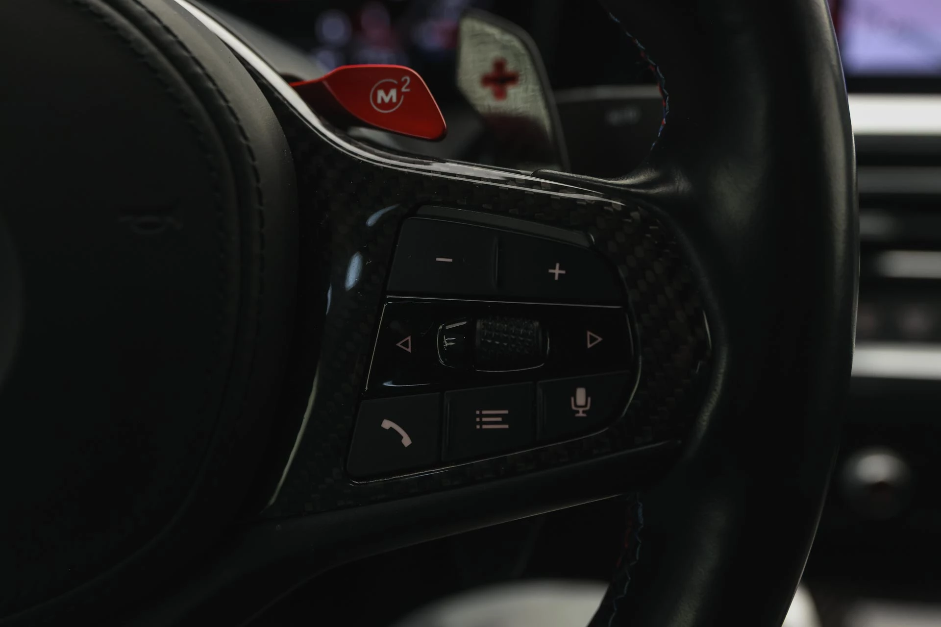 Hoofdafbeelding BMW M3