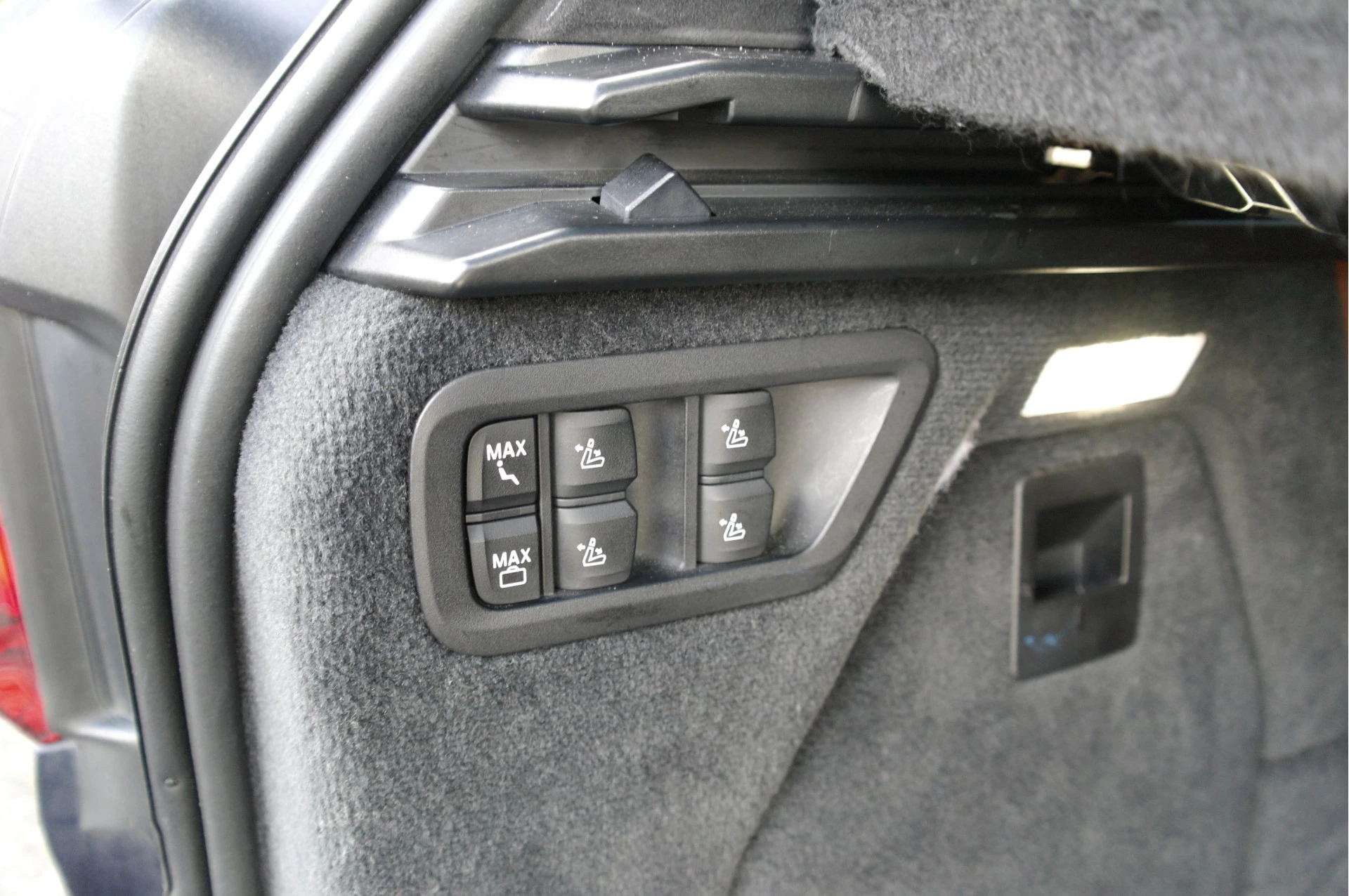 Hoofdafbeelding BMW X7