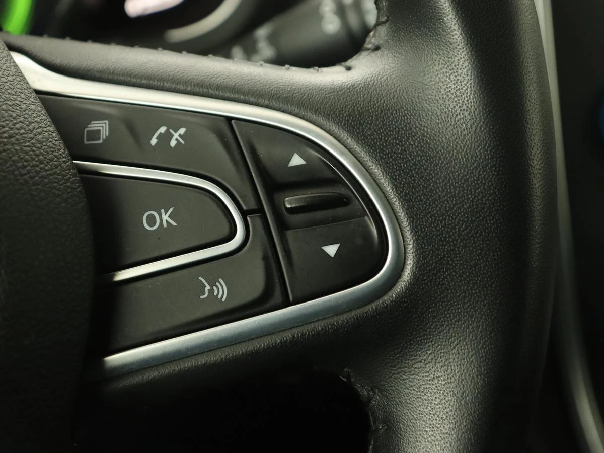 Hoofdafbeelding Renault Grand Scénic