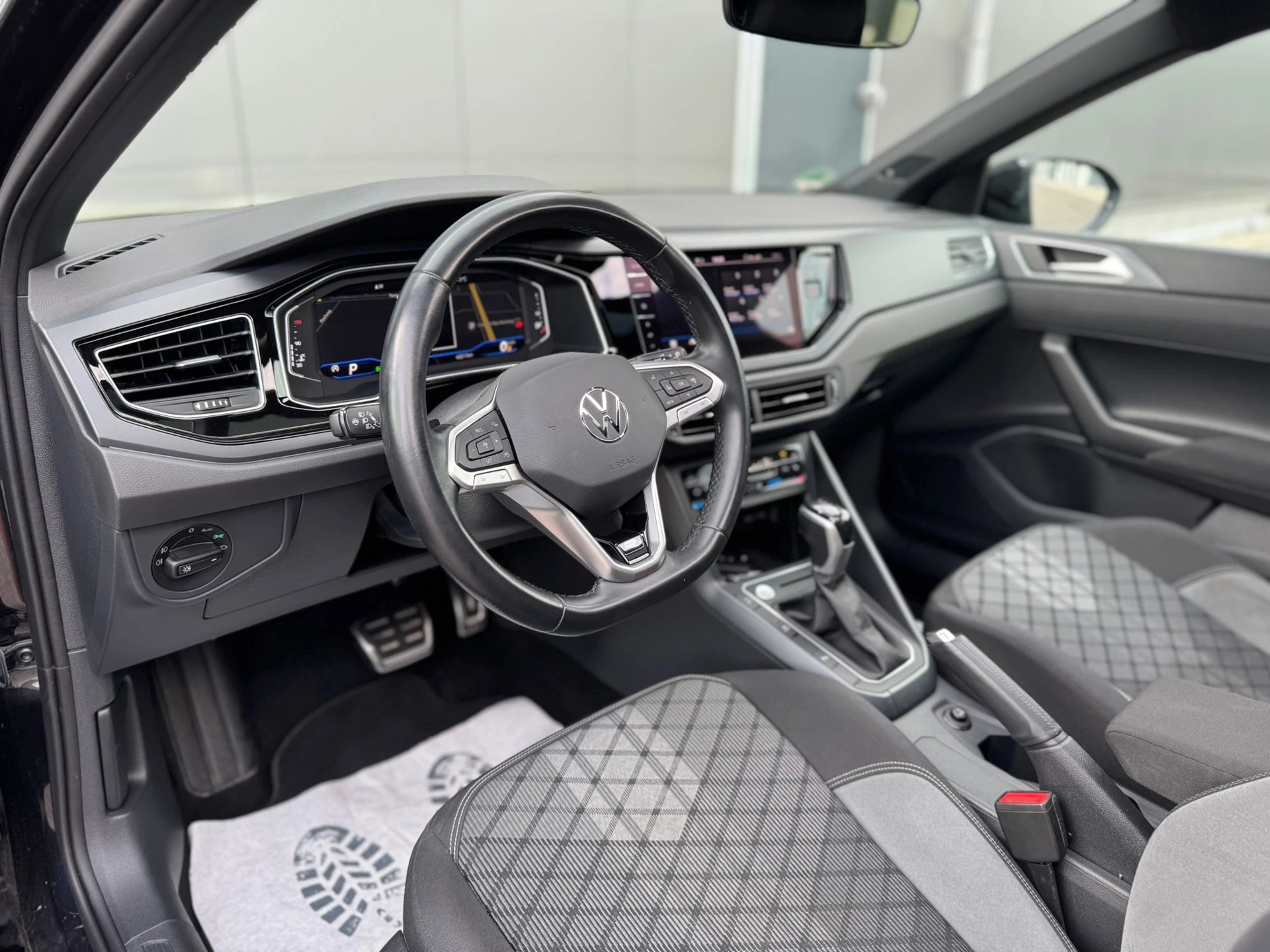 Hoofdafbeelding Volkswagen Taigo