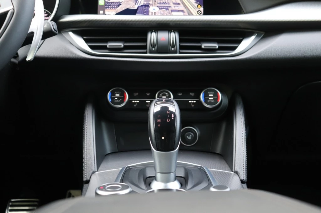 Hoofdafbeelding Alfa Romeo Stelvio