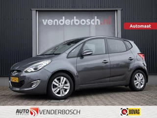 Hyundai ix20 1.6i i-Vision 125pk | Automaat | Clima