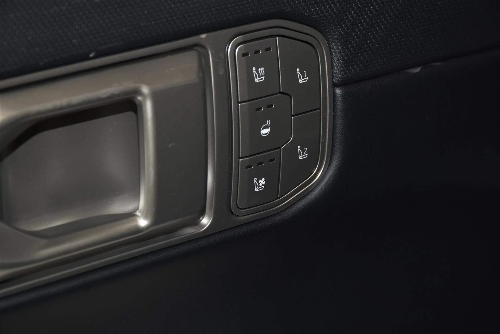 Hoofdafbeelding Kia EV4