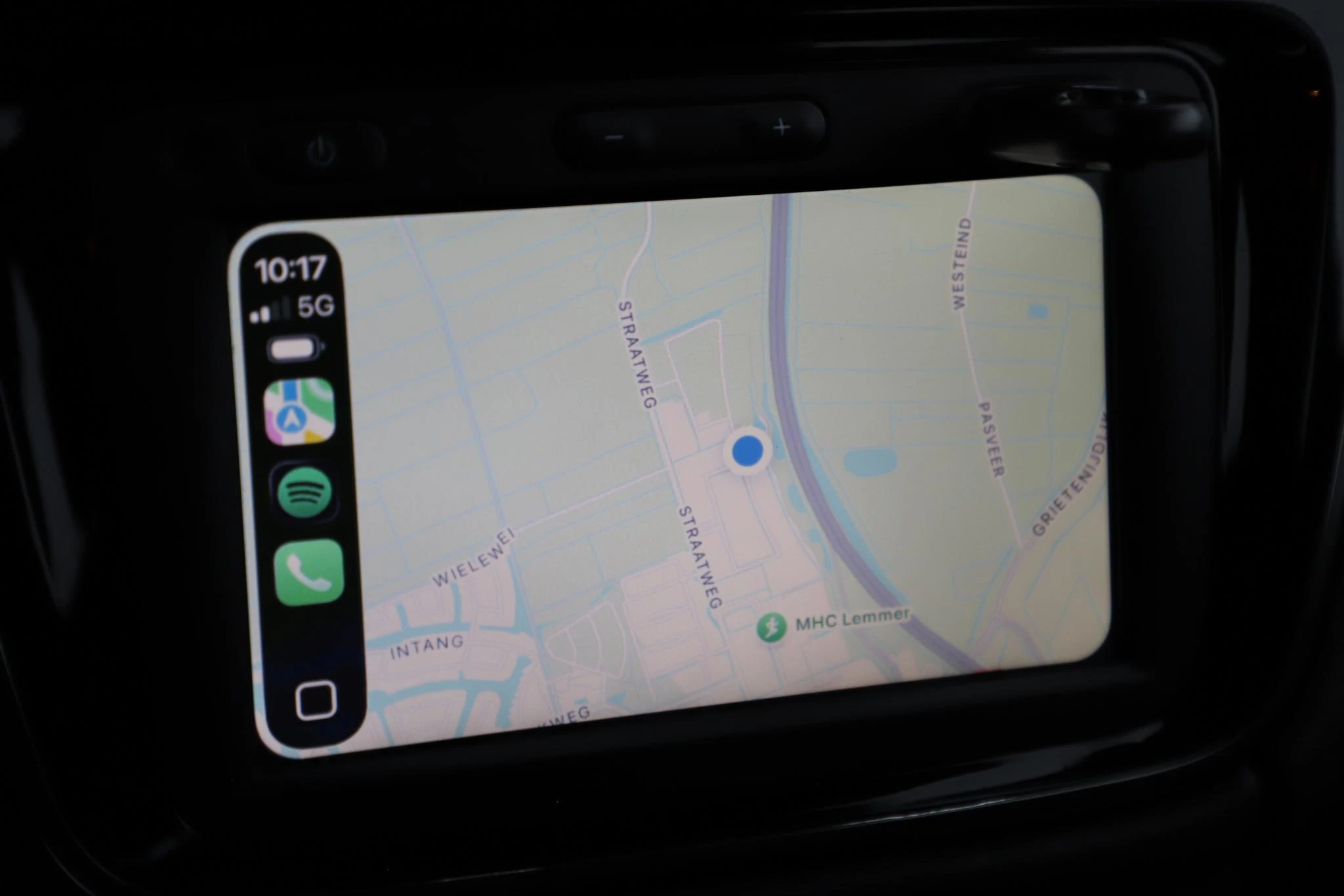 Hoofdafbeelding Dacia Lodgy