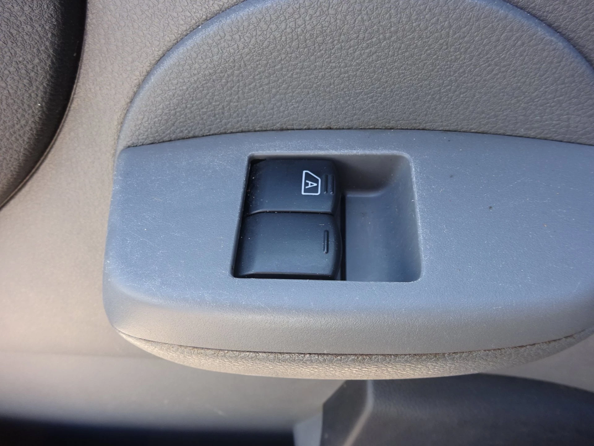 Hoofdafbeelding Nissan e-NV200