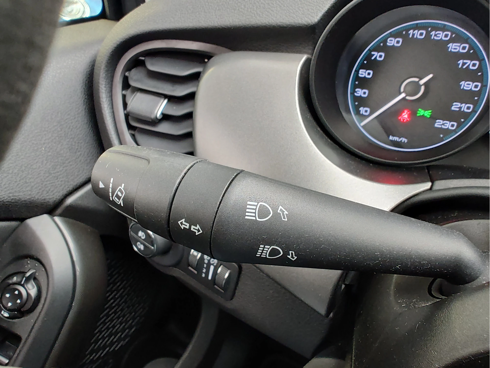 Hoofdafbeelding Fiat 500X