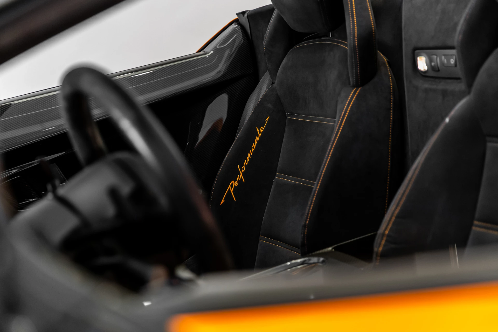 Hoofdafbeelding Lamborghini Gallardo