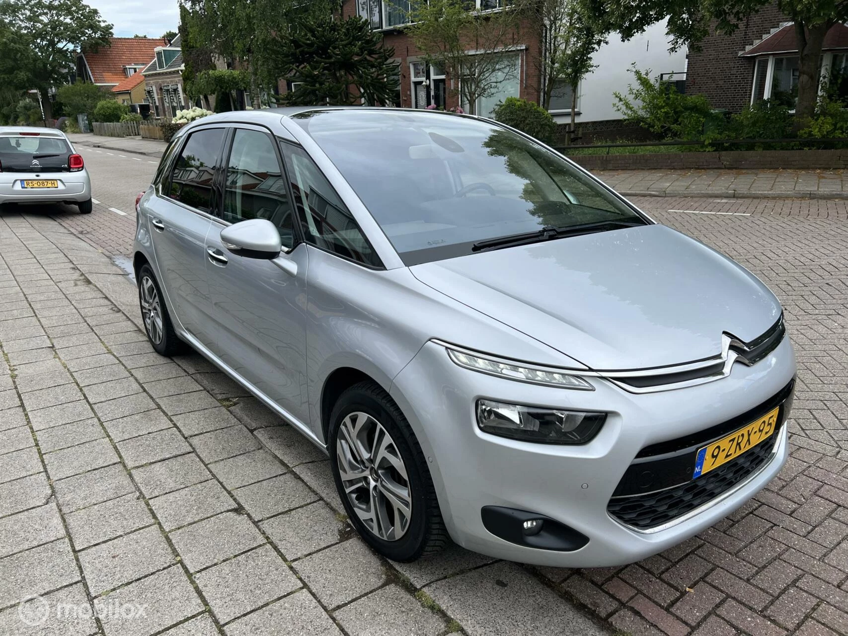 Hoofdafbeelding Citroën C4 Picasso