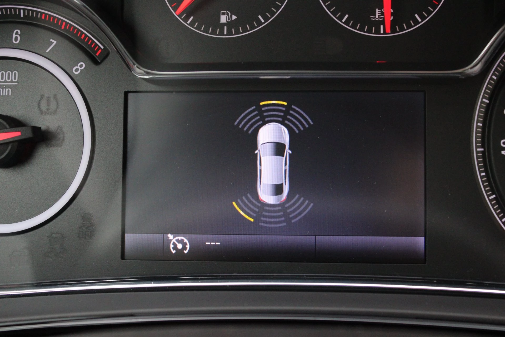 Hoofdafbeelding Opel Insignia