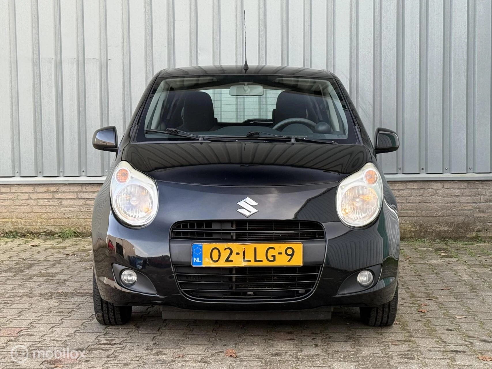 Hoofdafbeelding Suzuki Alto