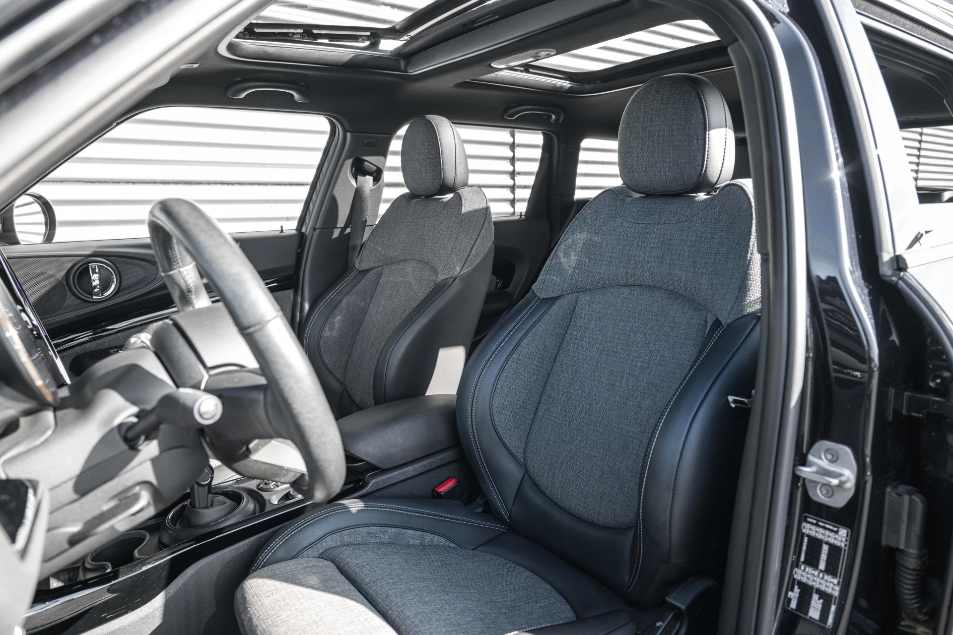 Hoofdafbeelding MINI Clubman