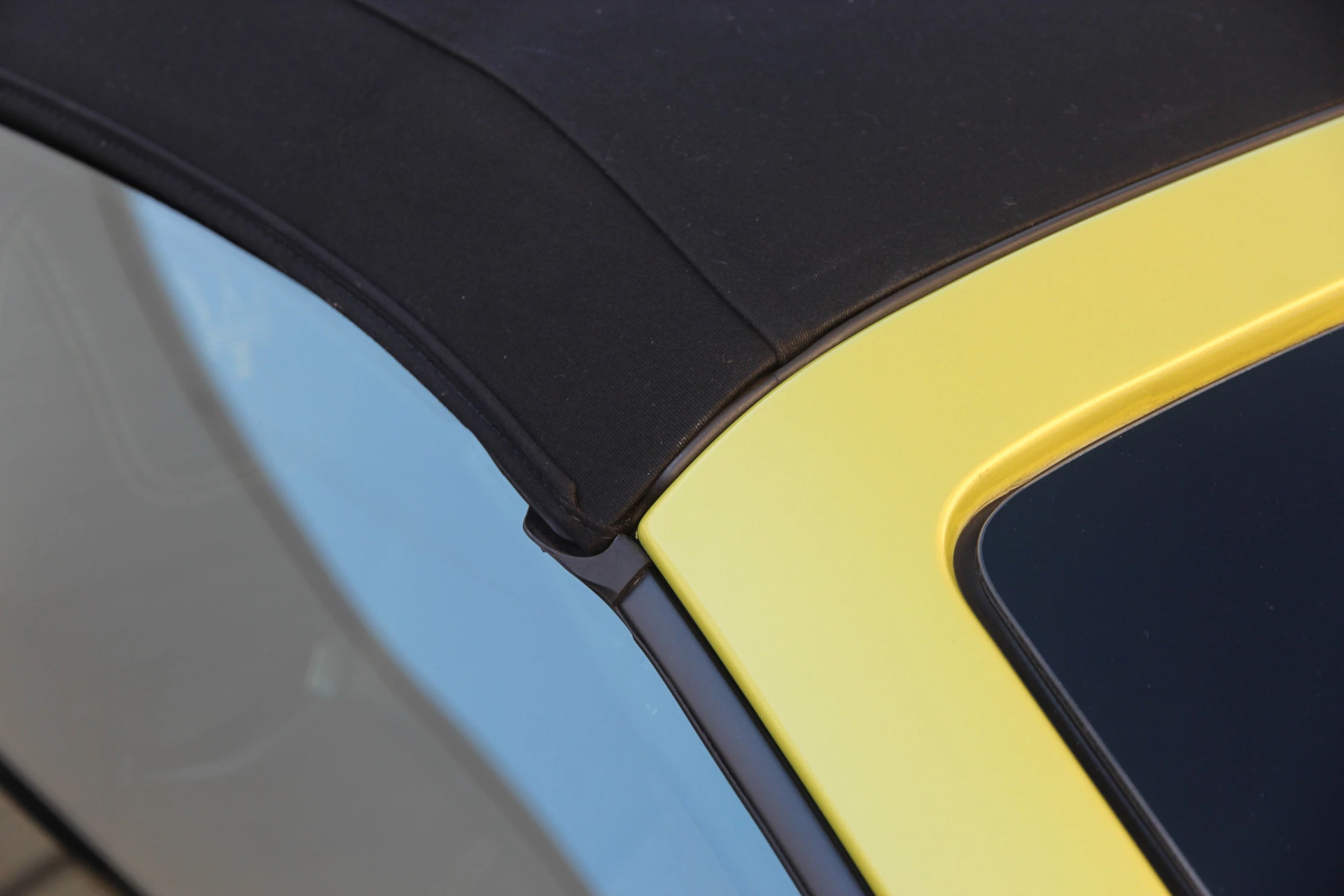 Hoofdafbeelding Maserati GranCabrio