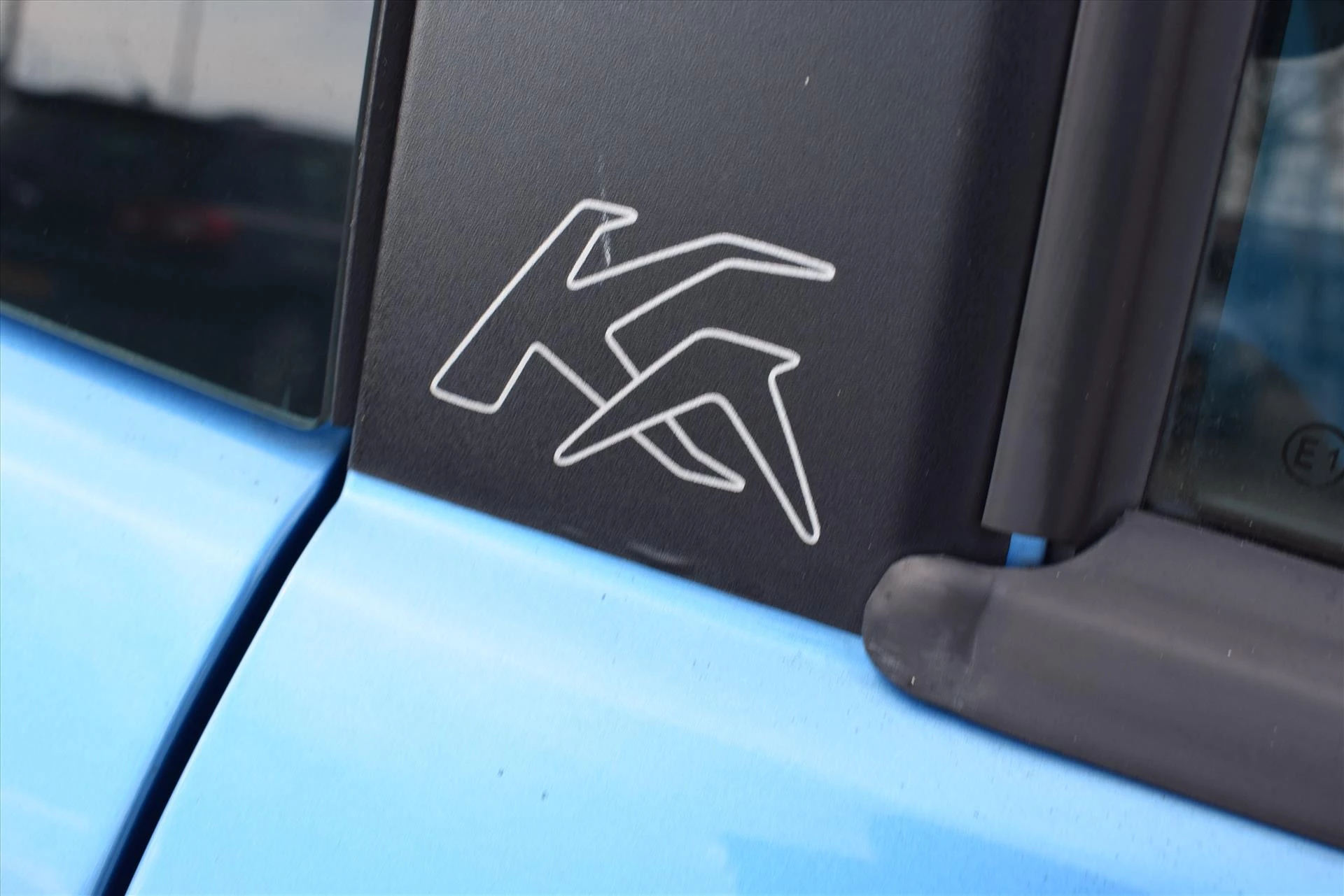 Hoofdafbeelding Ford Ka